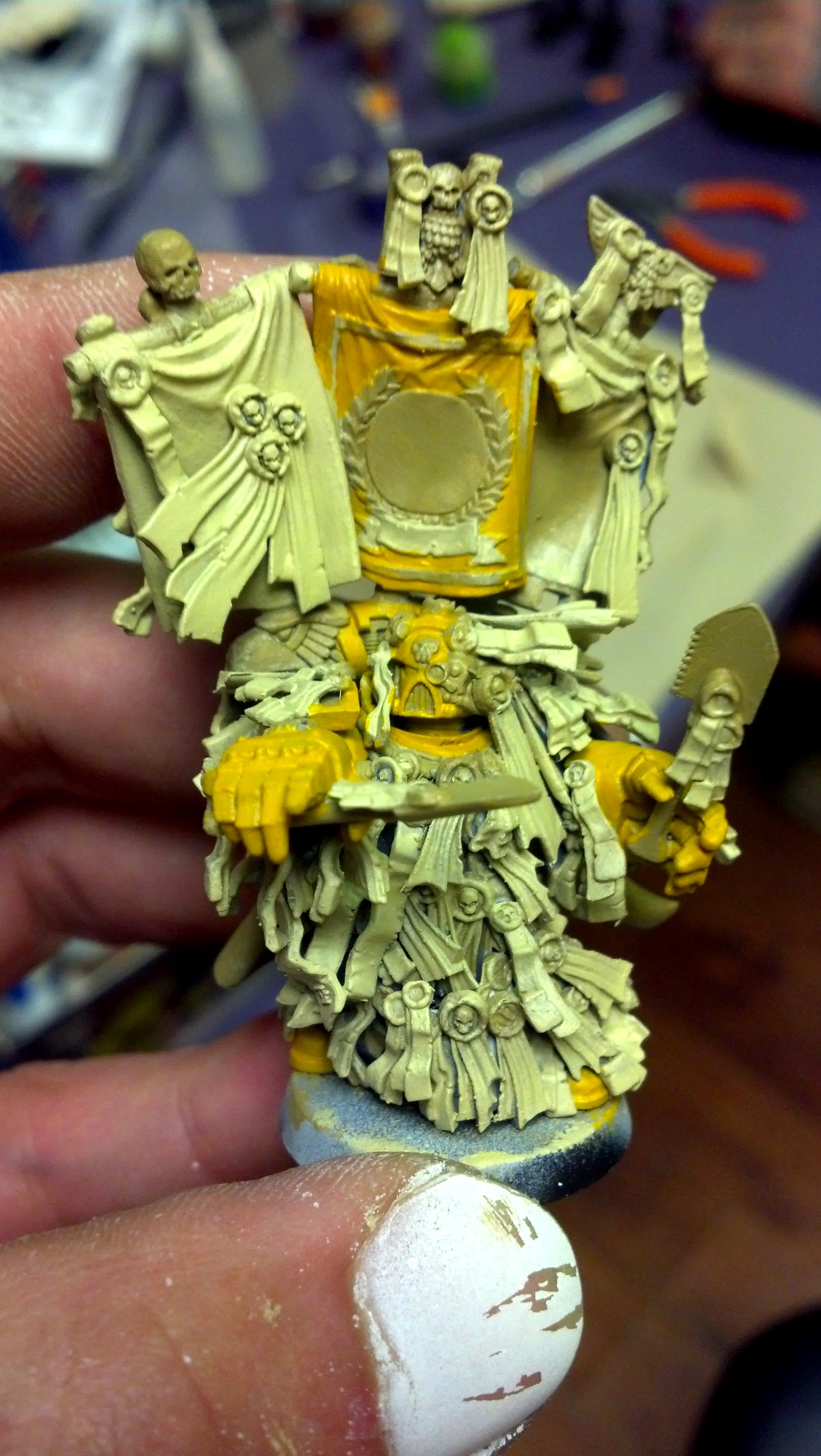 Angry Marine, Humor, Over The Top, Parody, Space Marines