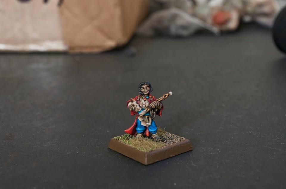 Lem the Iconic Bard