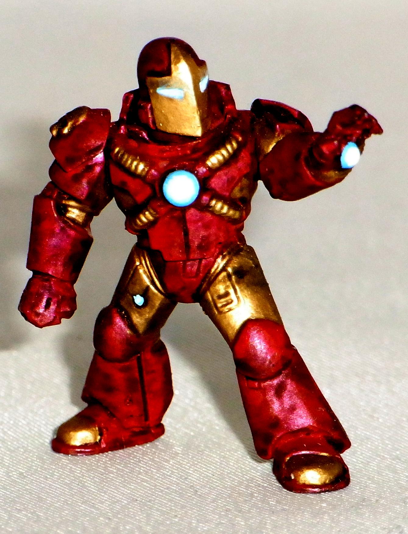 Iron, Iron Man, Ironman, Korebnn, Man, Marvel, Repulsor, Space, Space Marines, Stark, Superhero, Tony