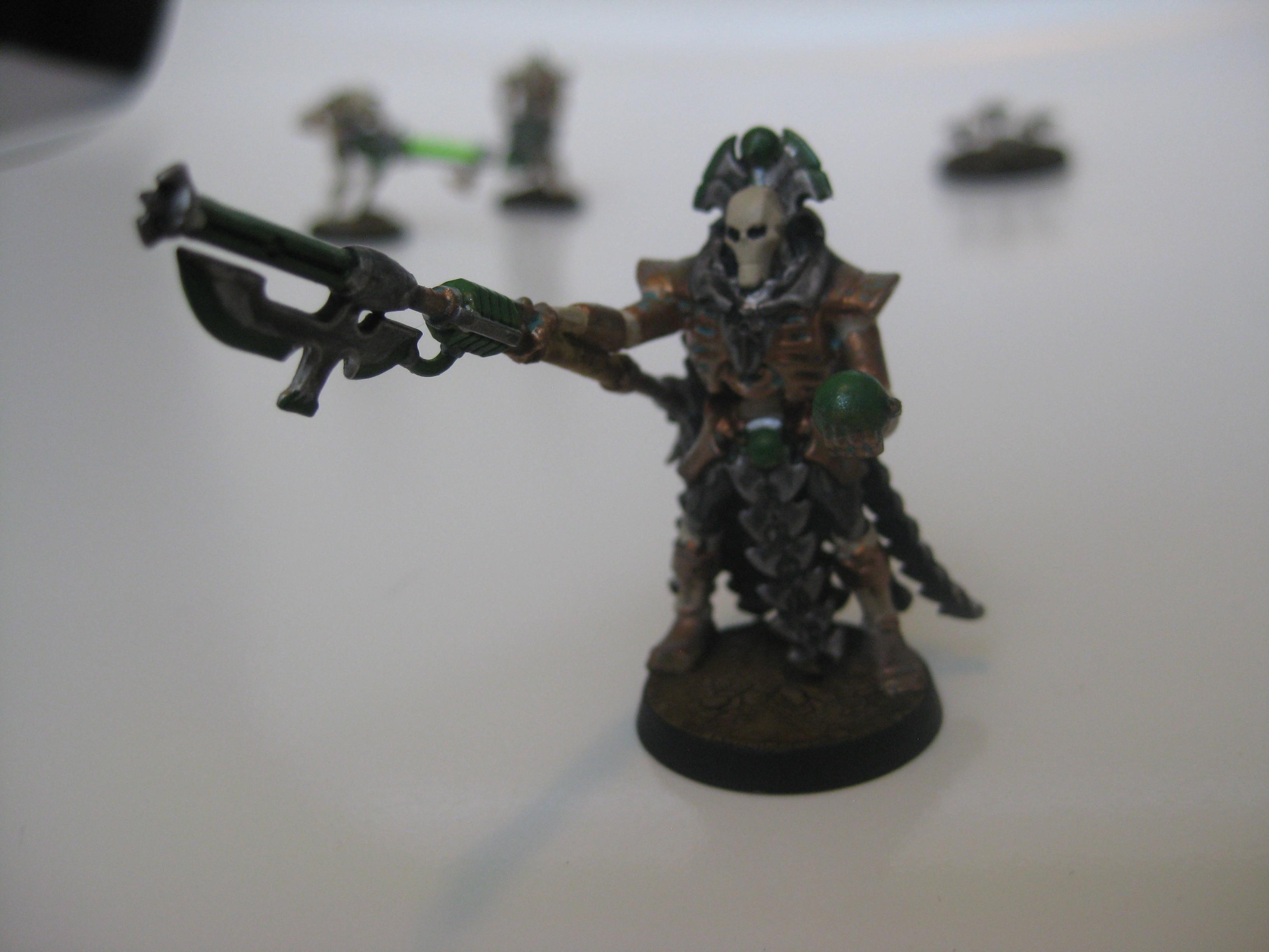 lord front view