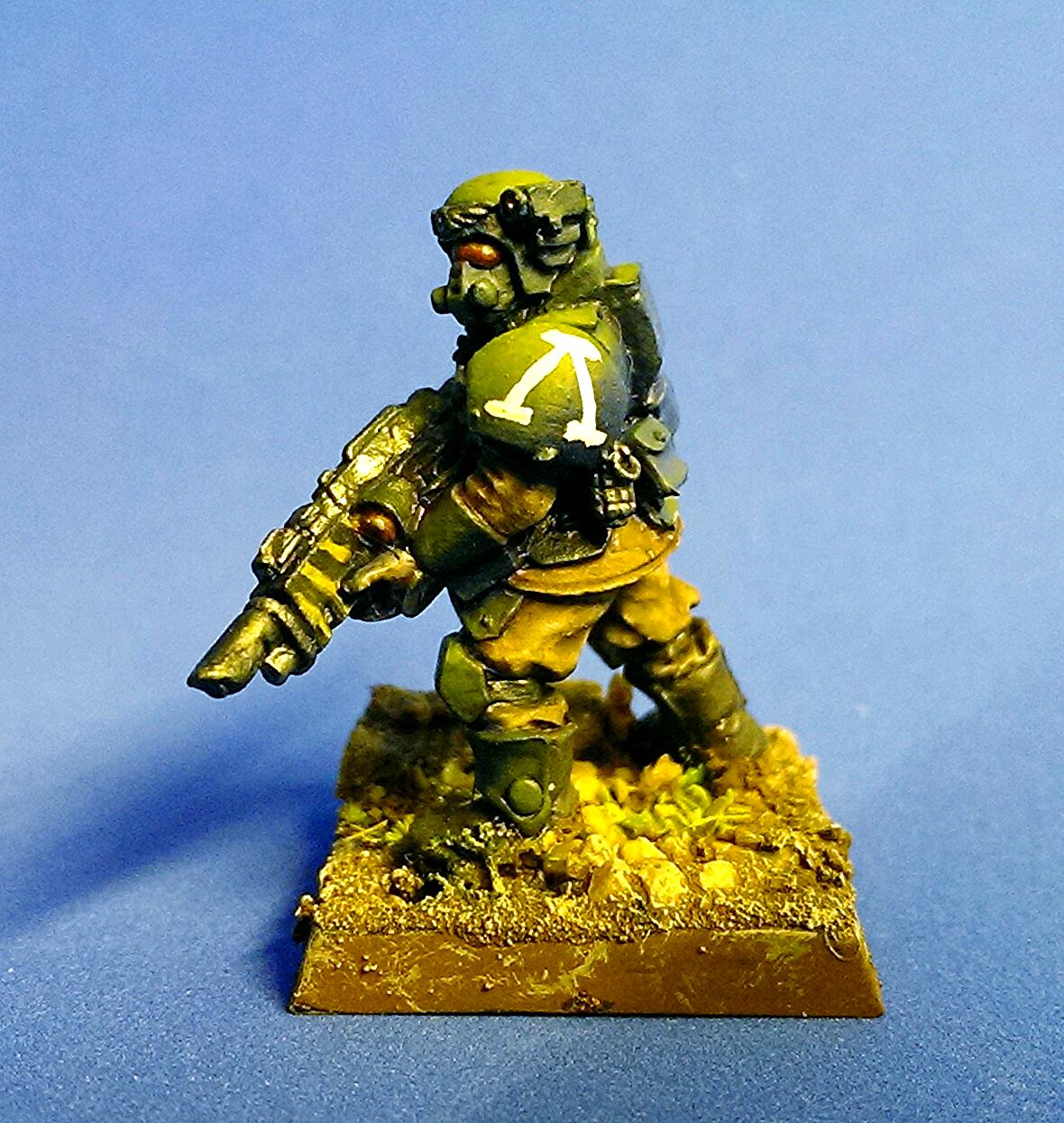 Alpha, Alpha Legion, Base, Chaos Space Marines, Imperial Army, Kasarkin, Pre Heresy, Space Marines