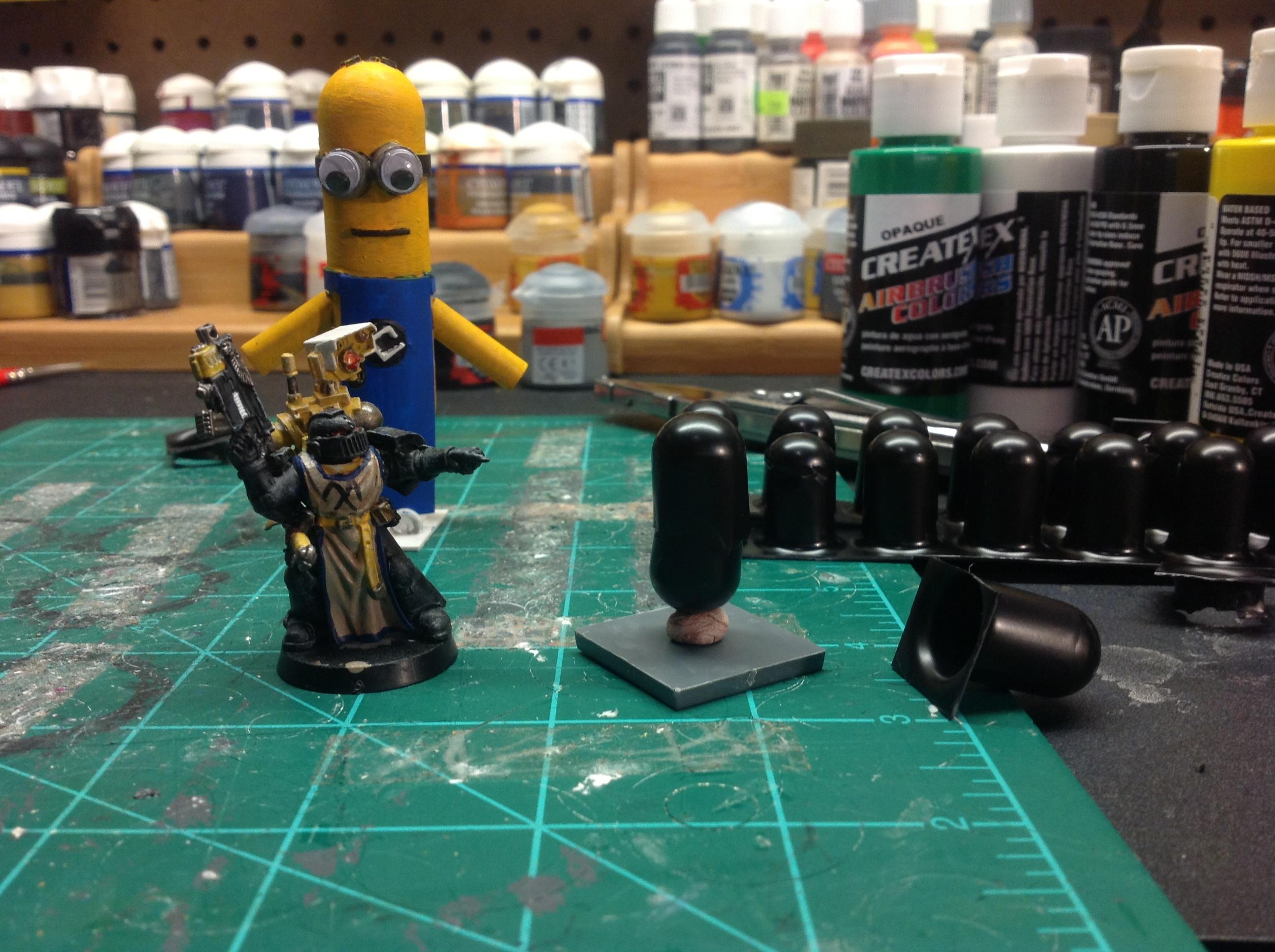 Minions