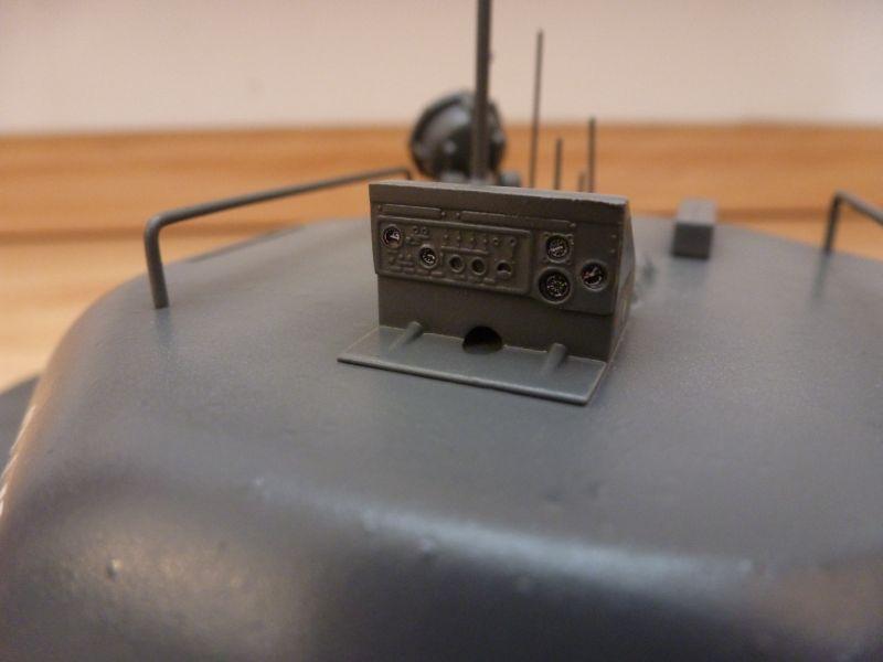 Agri World, Radio Station, Terrain