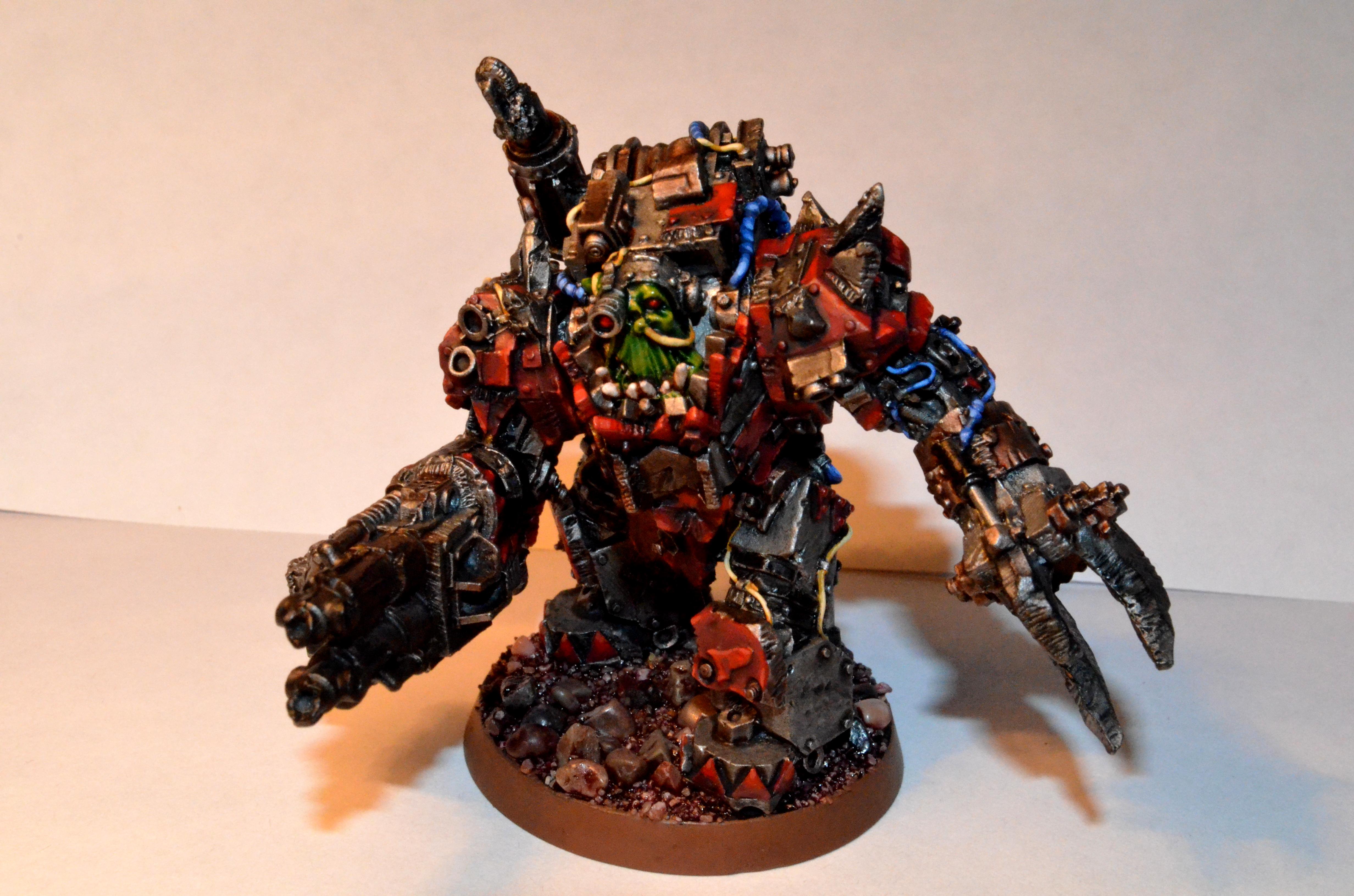 Orks