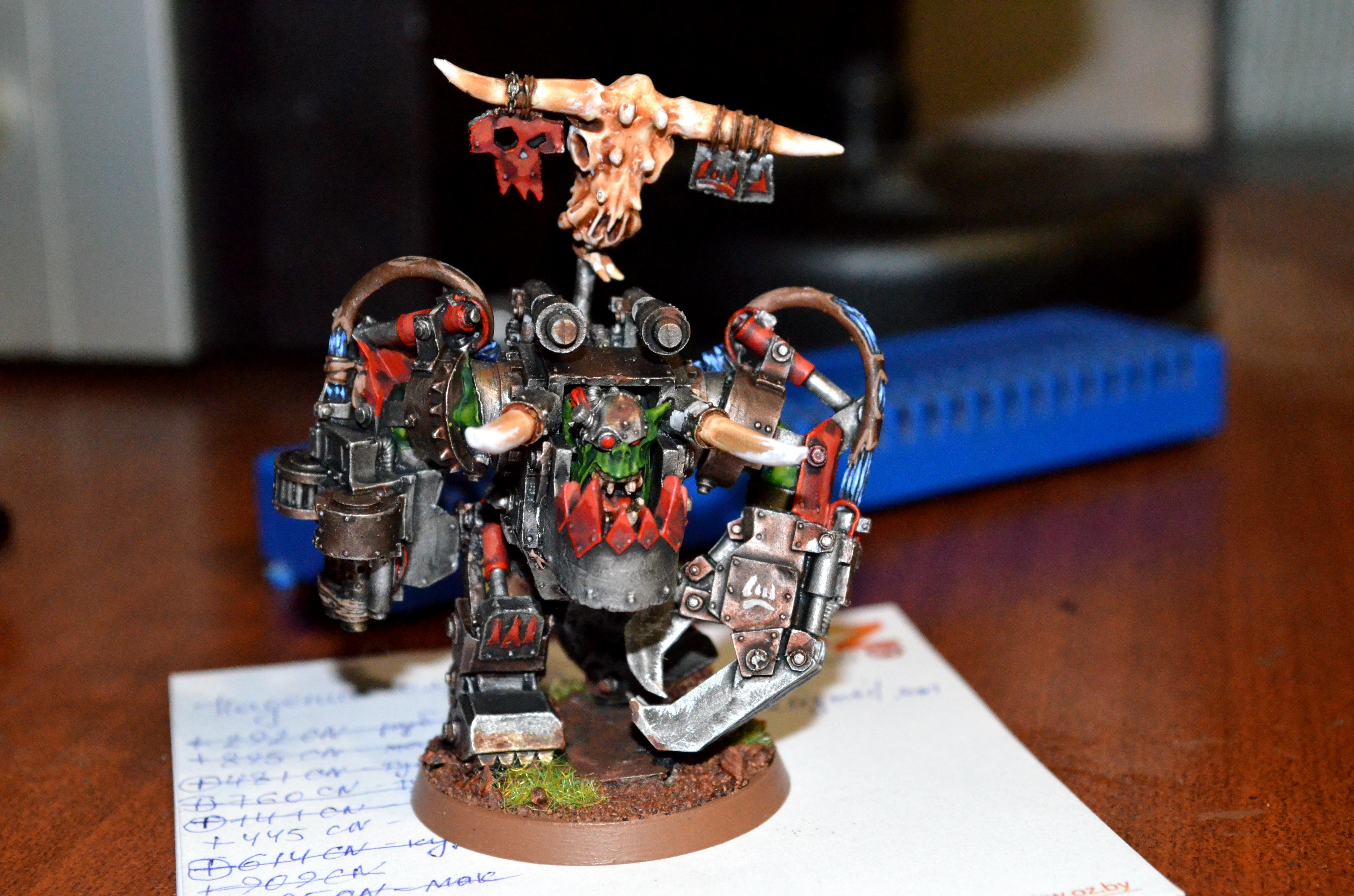 Orks