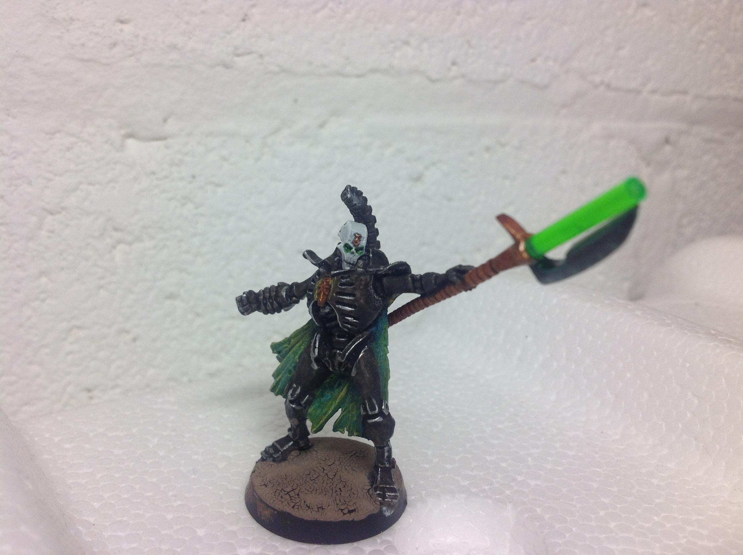 Necron Lord