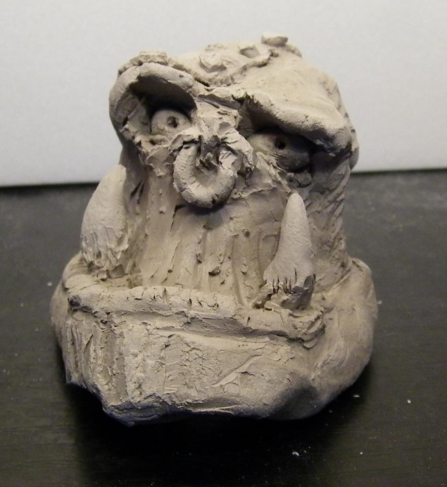 Orks
