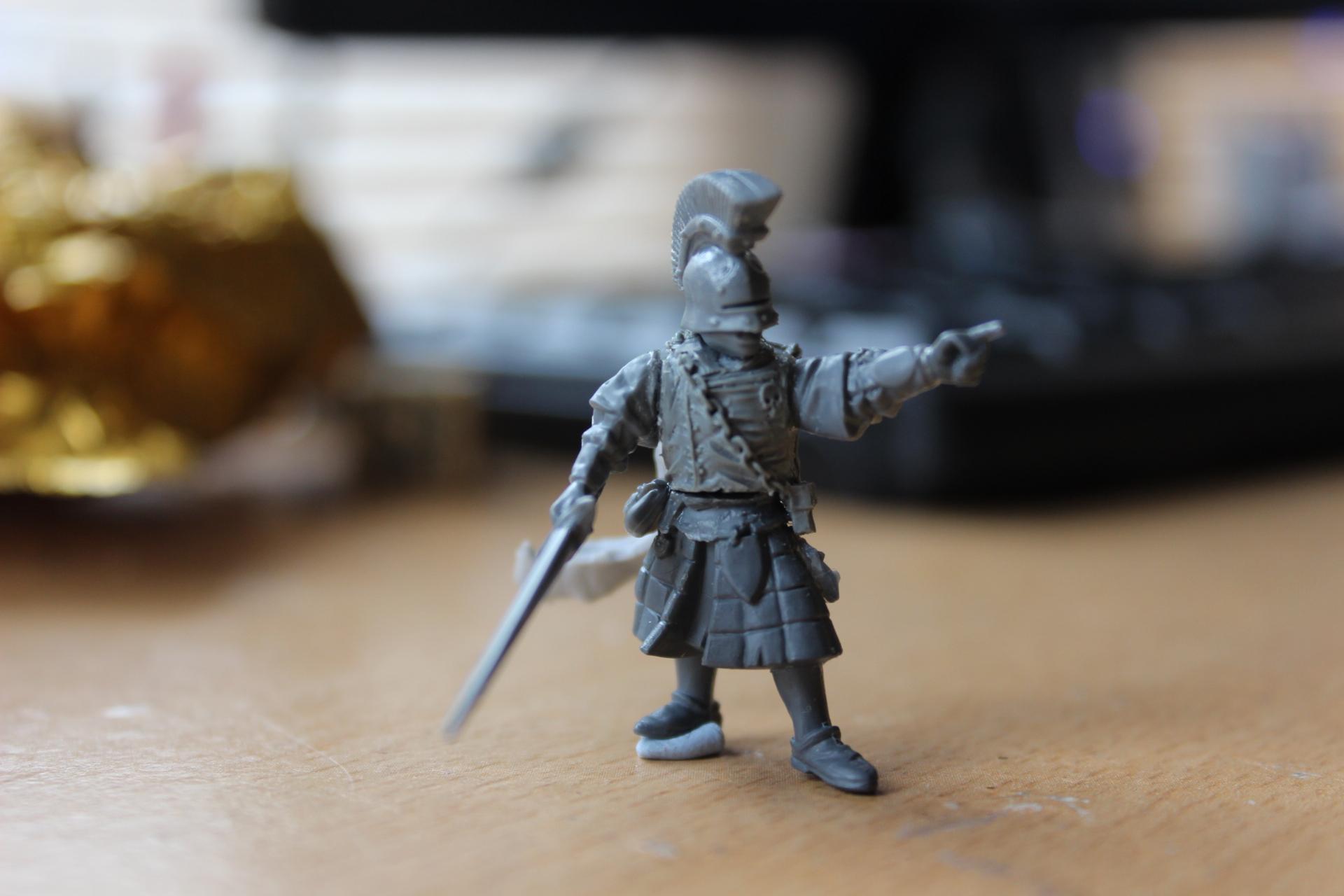 Conversion, Inq28, Inquisitor, Warhammer 40,000