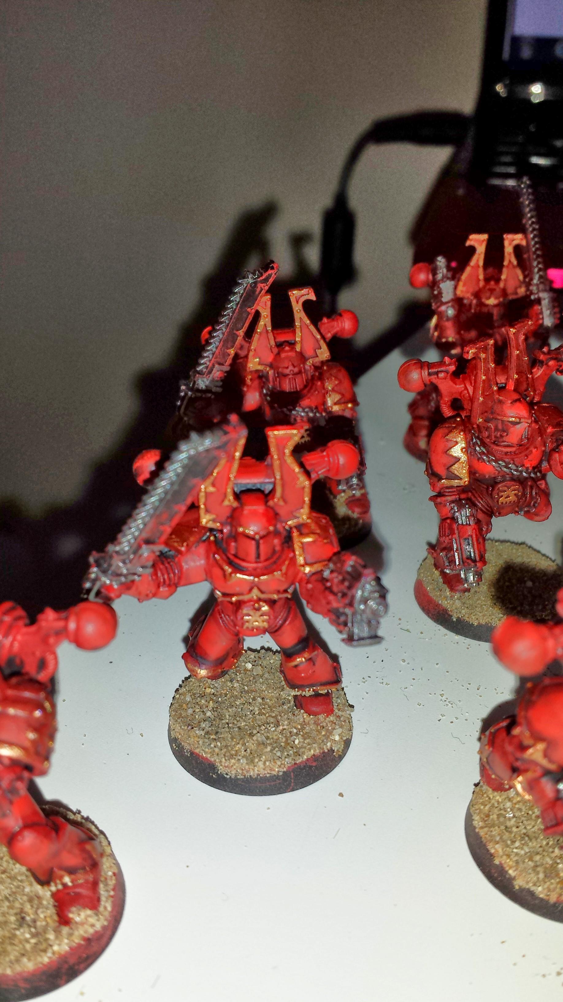 khorne