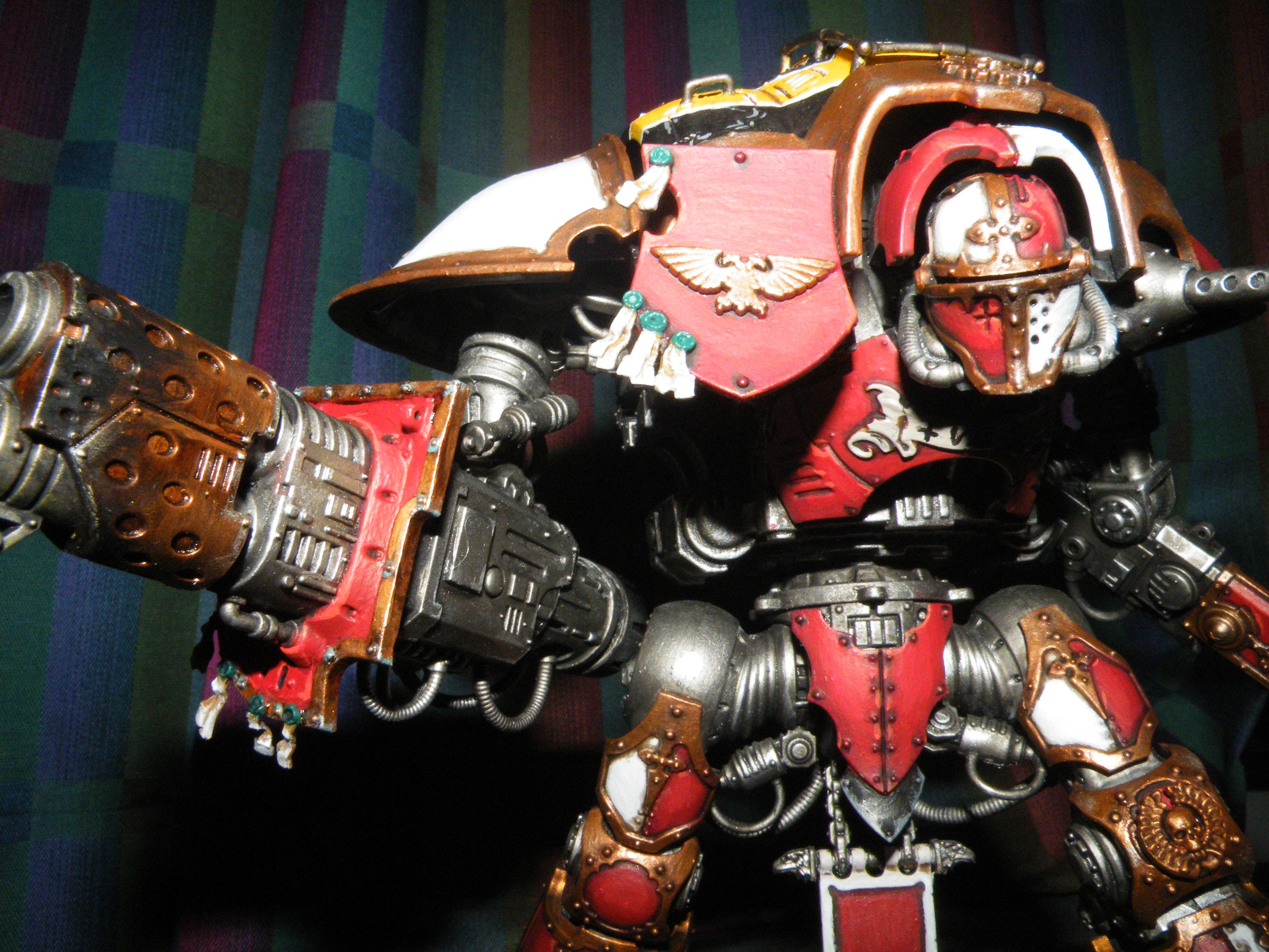 Imperial Knight, Imperial Knight