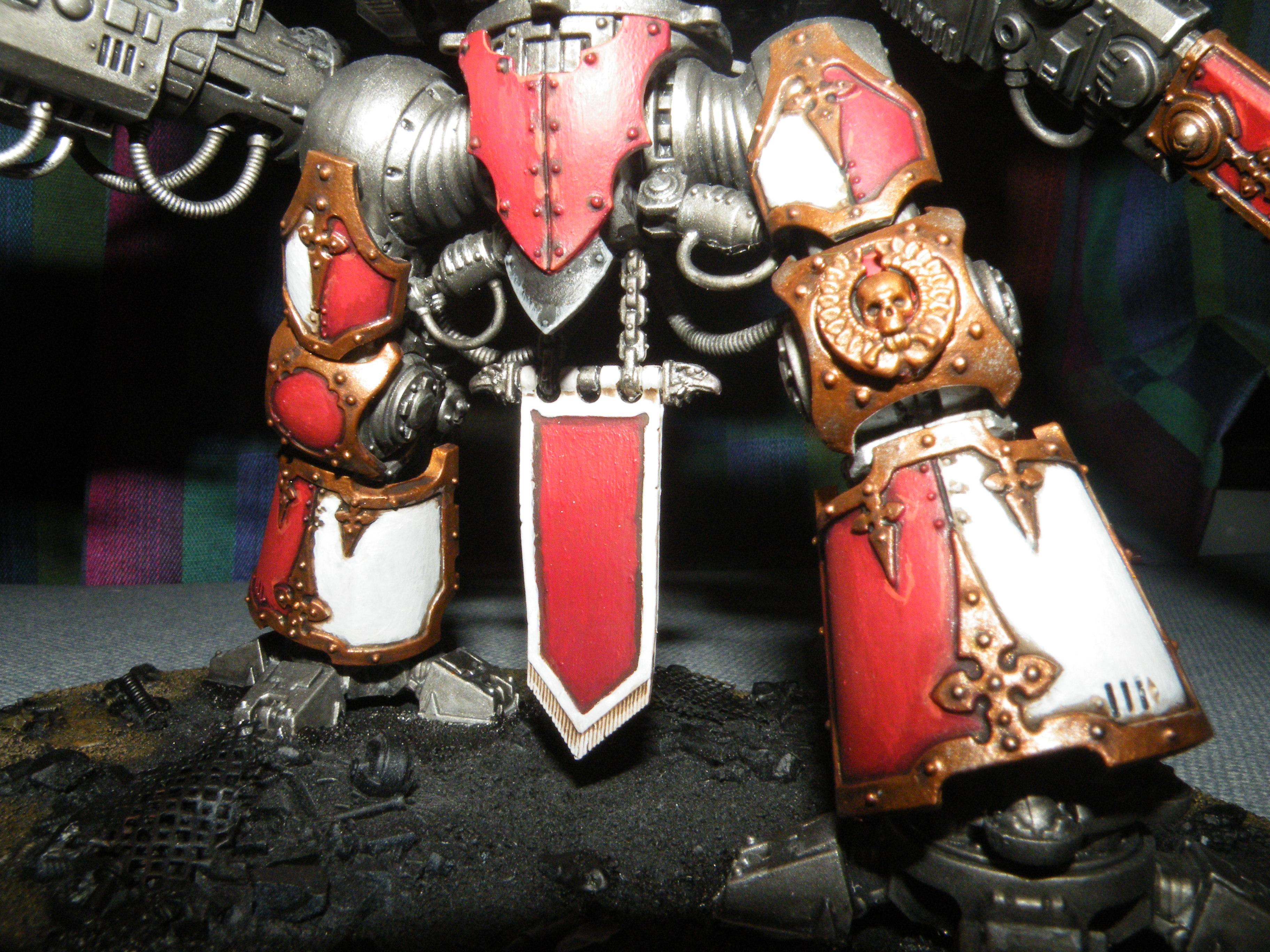 Imperial Knight, Imperial Knight