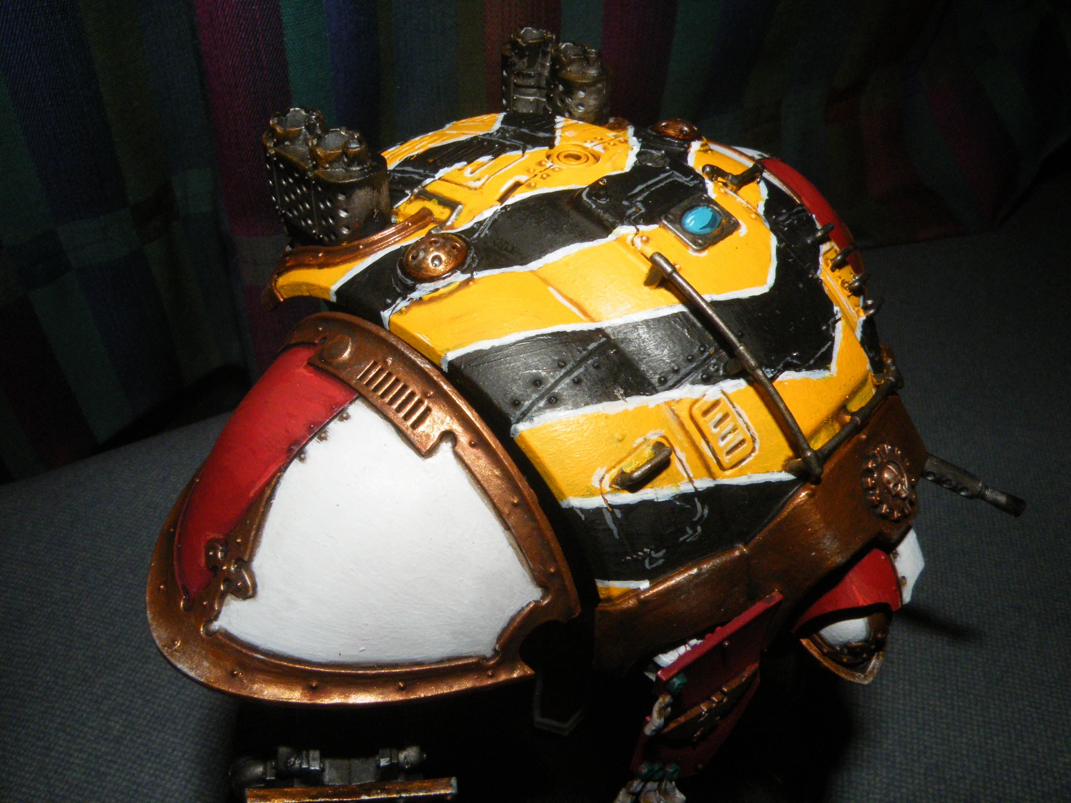 Imperial Knight, Imperial Knight