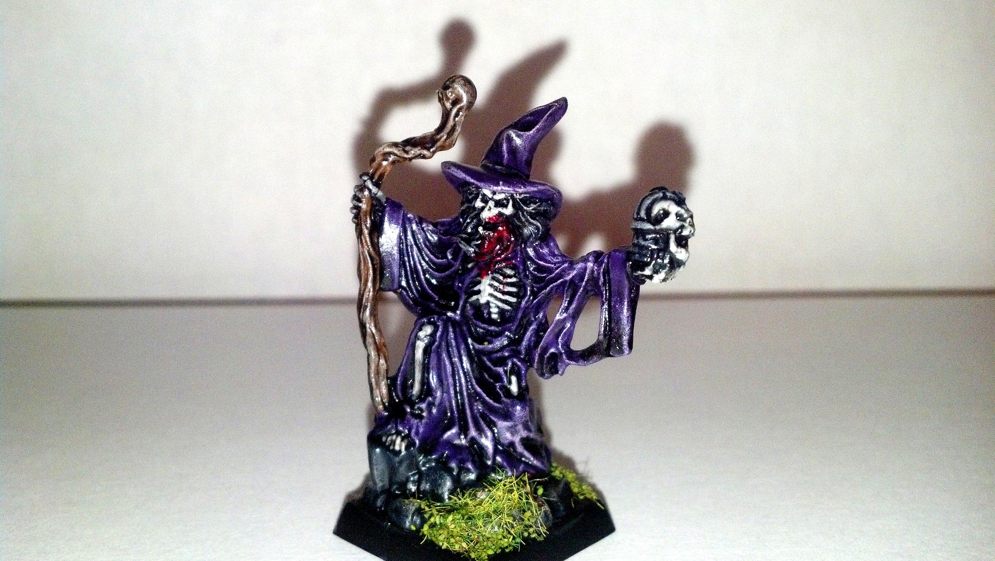 Necromancer