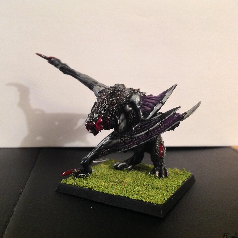 Varghulf