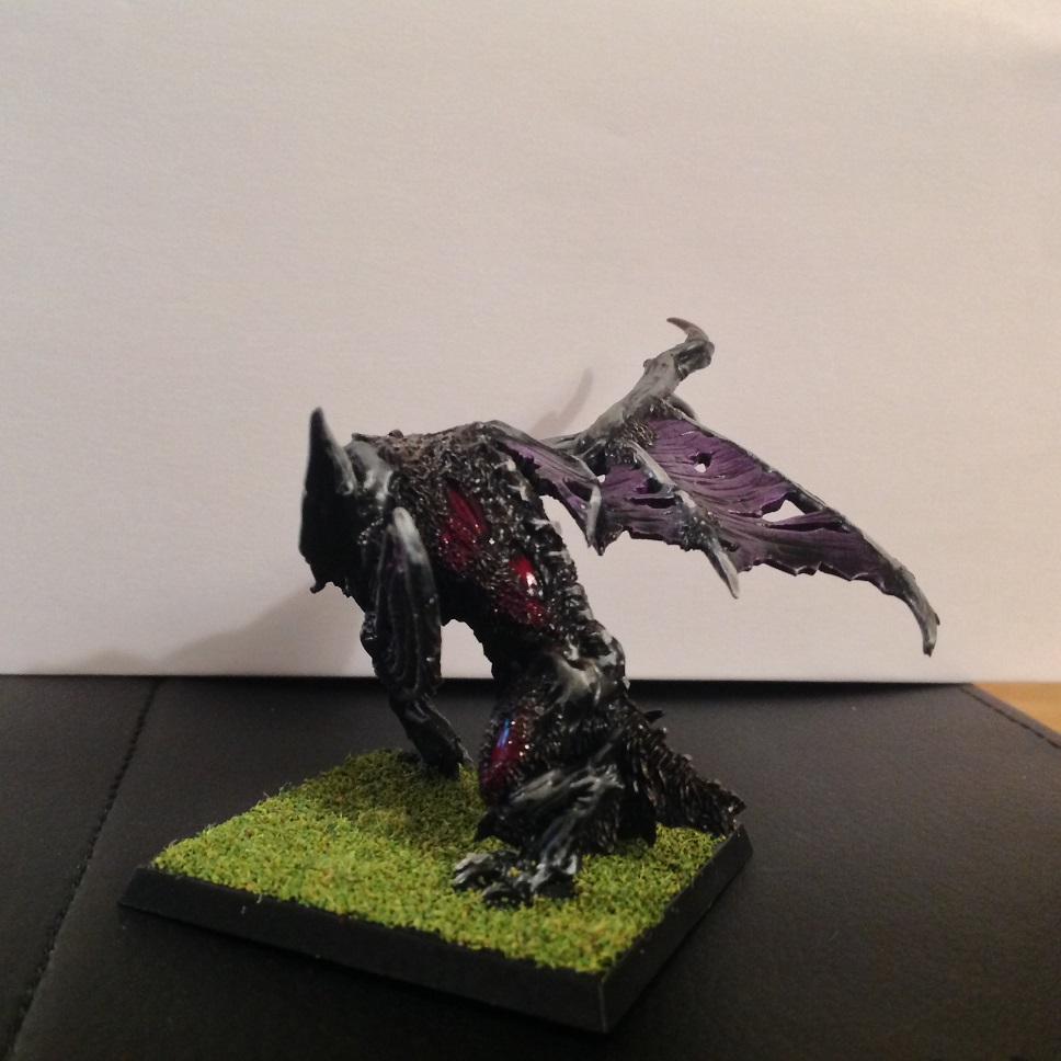 Varghulf (Back)
