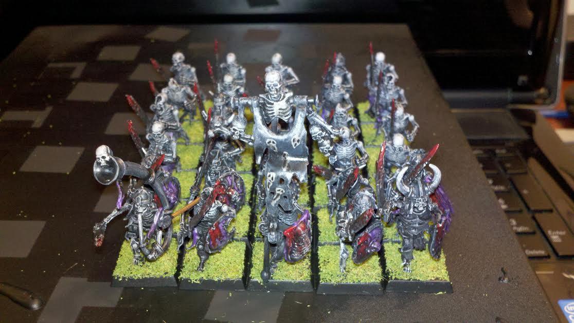 Skeletons