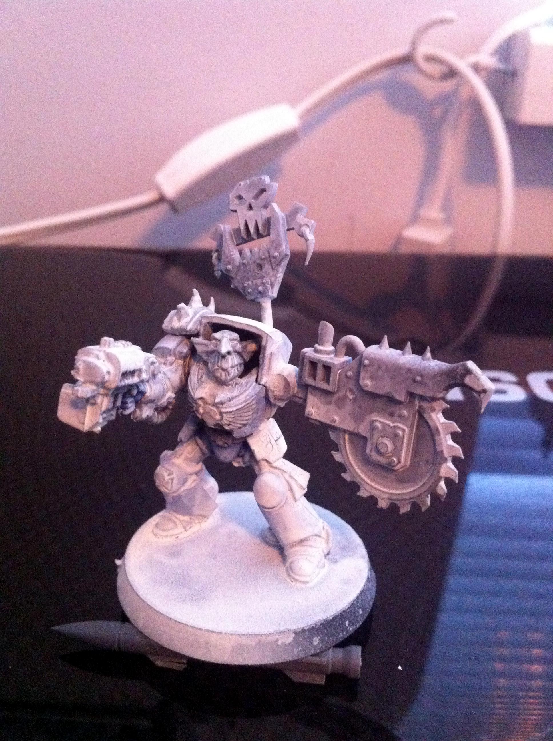 Mega grot 2