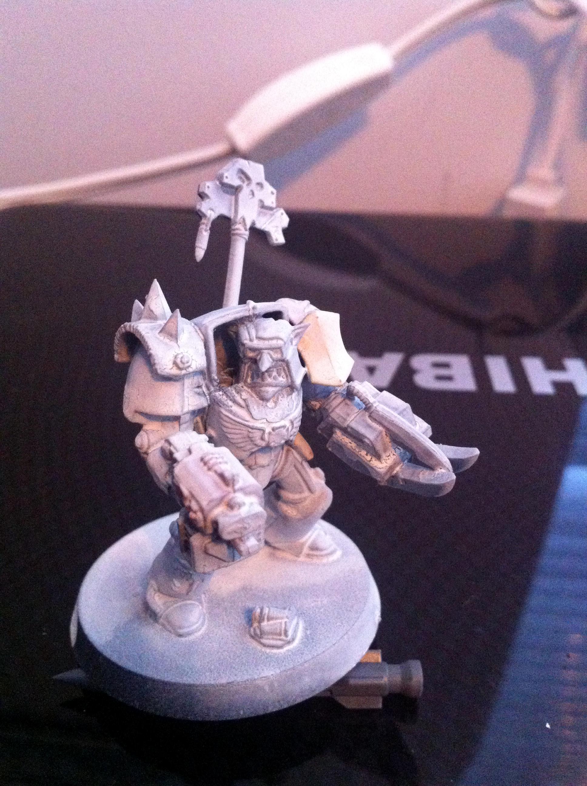 Mega grot 3