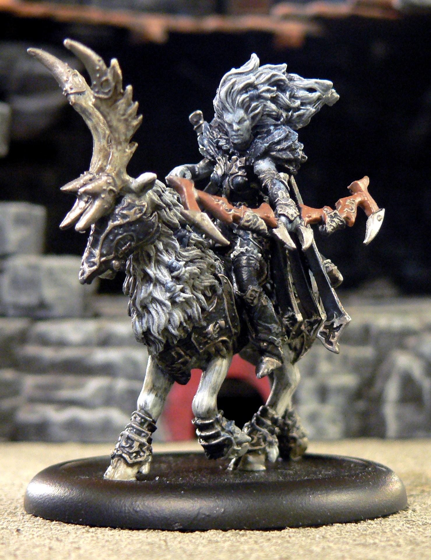 Legion Of Everblight