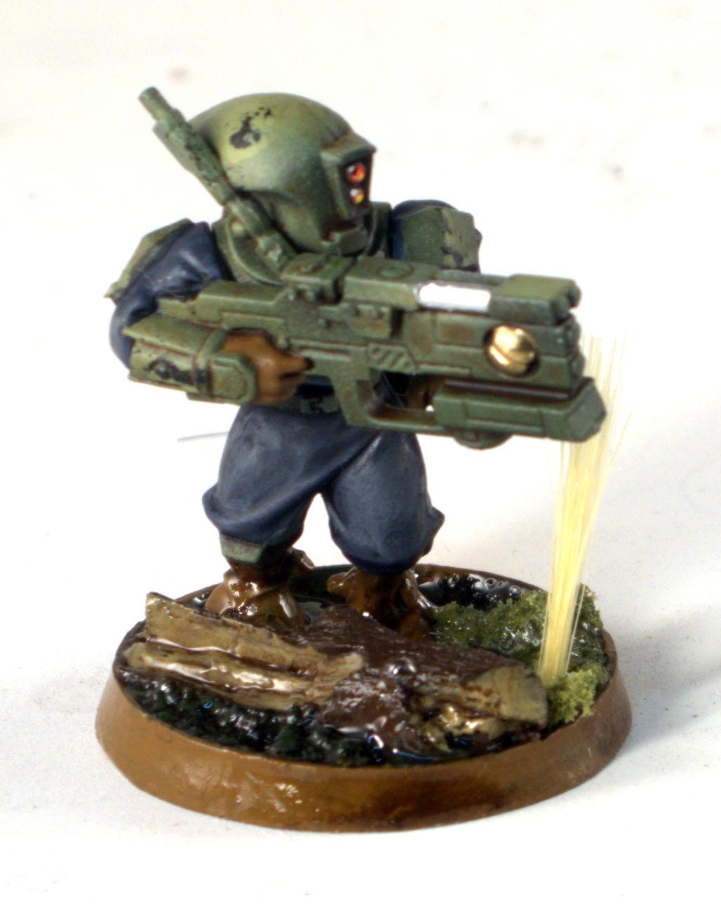 Airbrush, Airbrushed, Camouflage, Green, Pathfinders, Swamp Bases, Water Effects