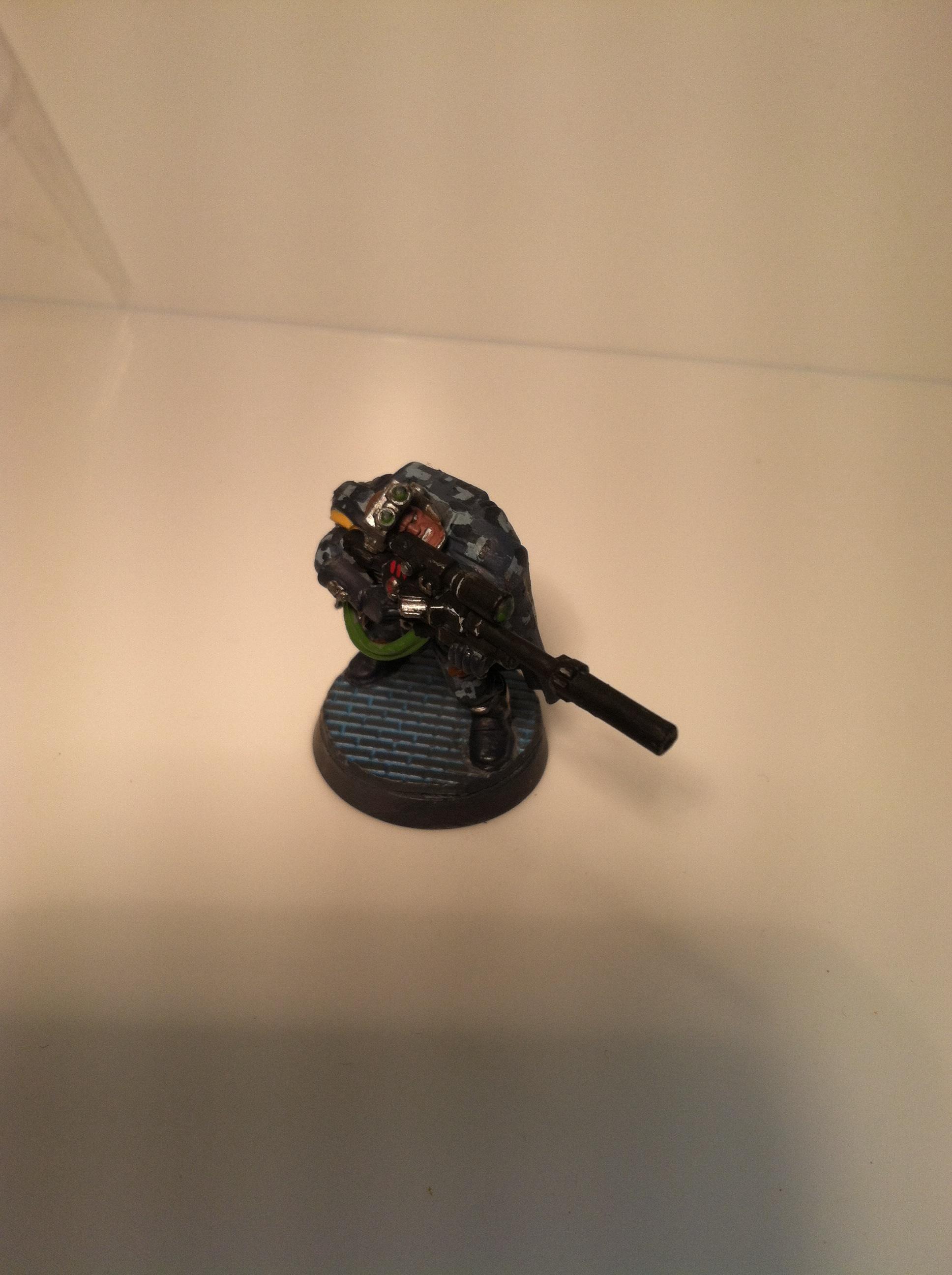 Scout sniper 1 front