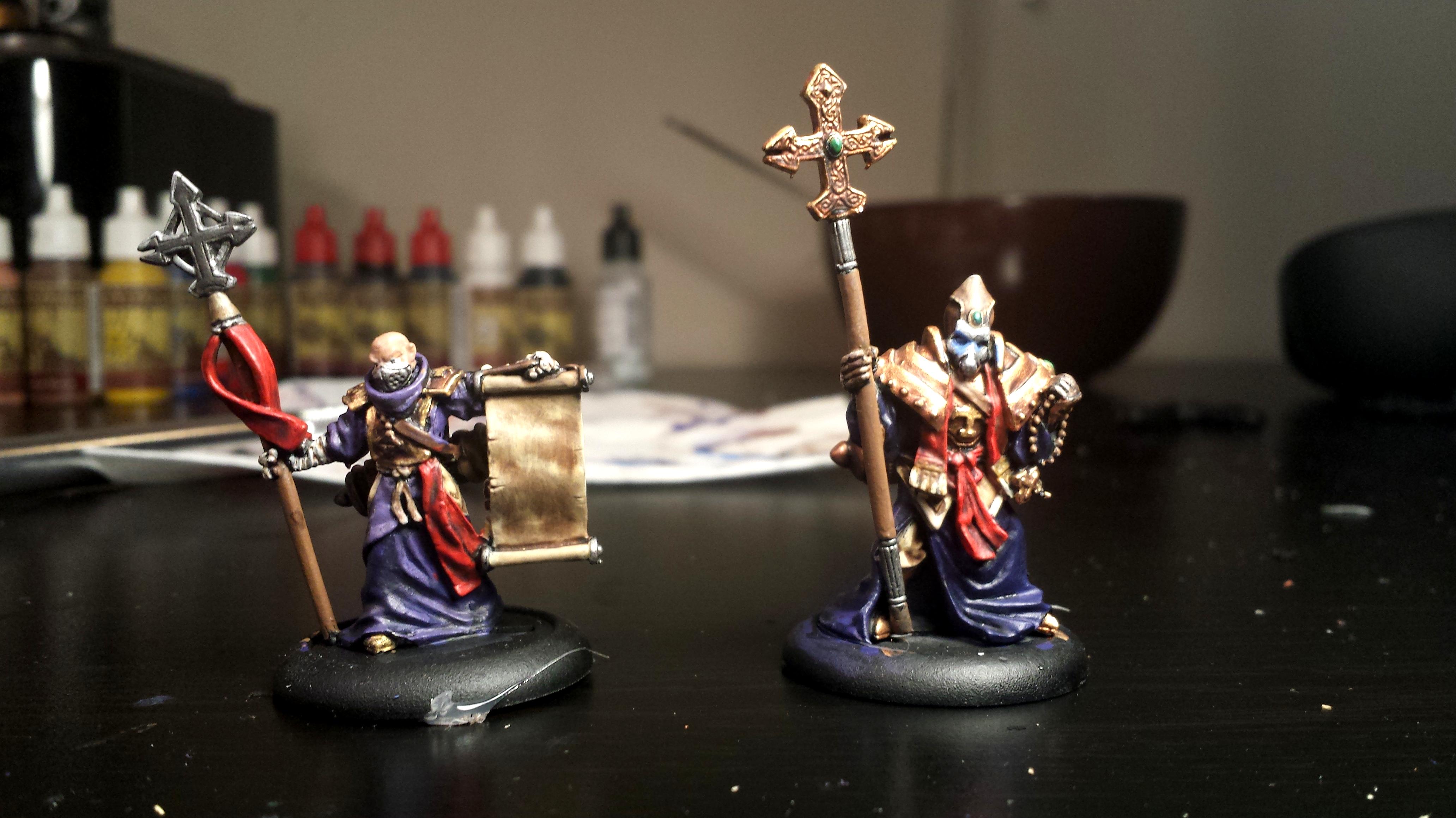 psykers