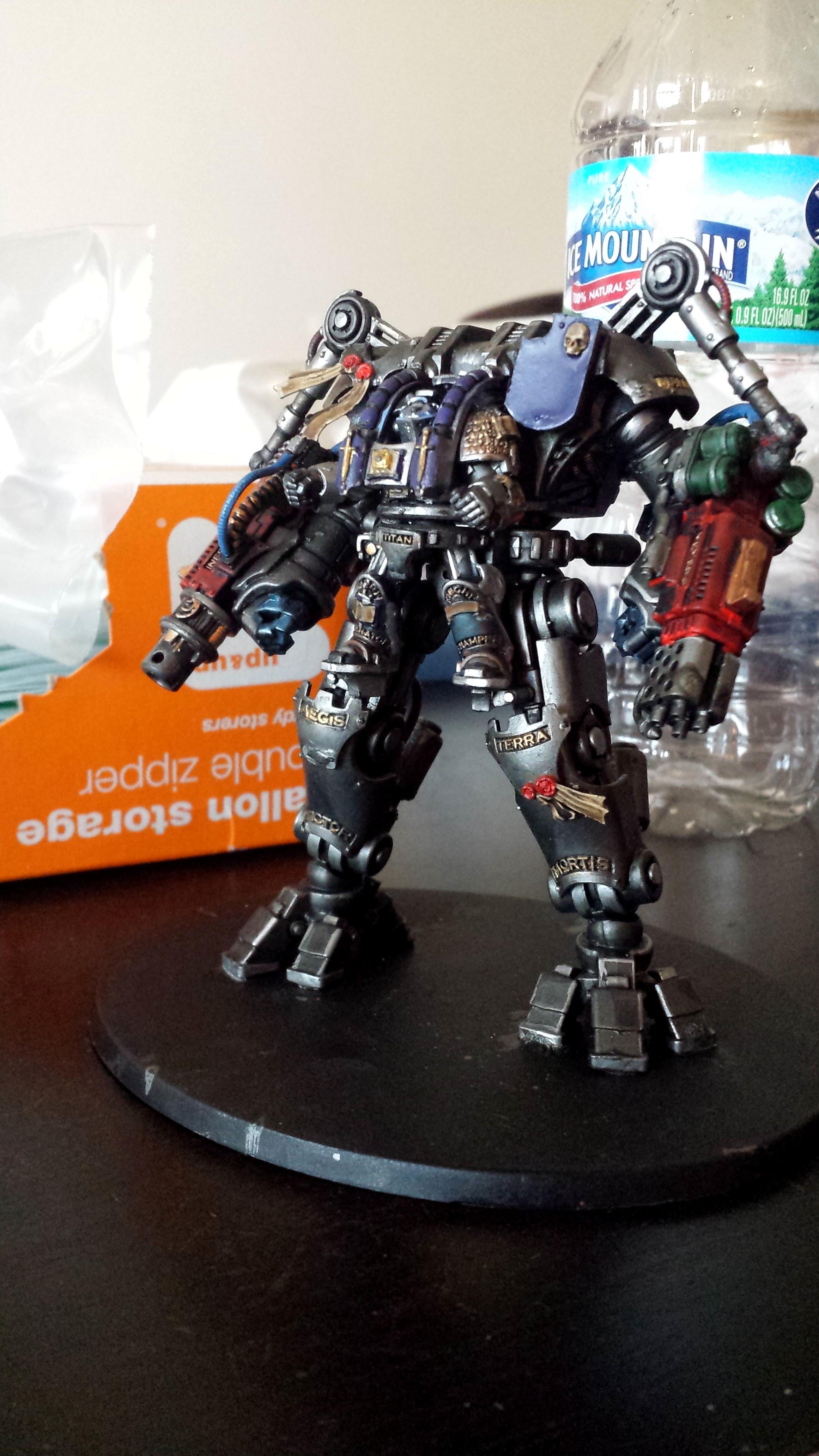 dreadknight