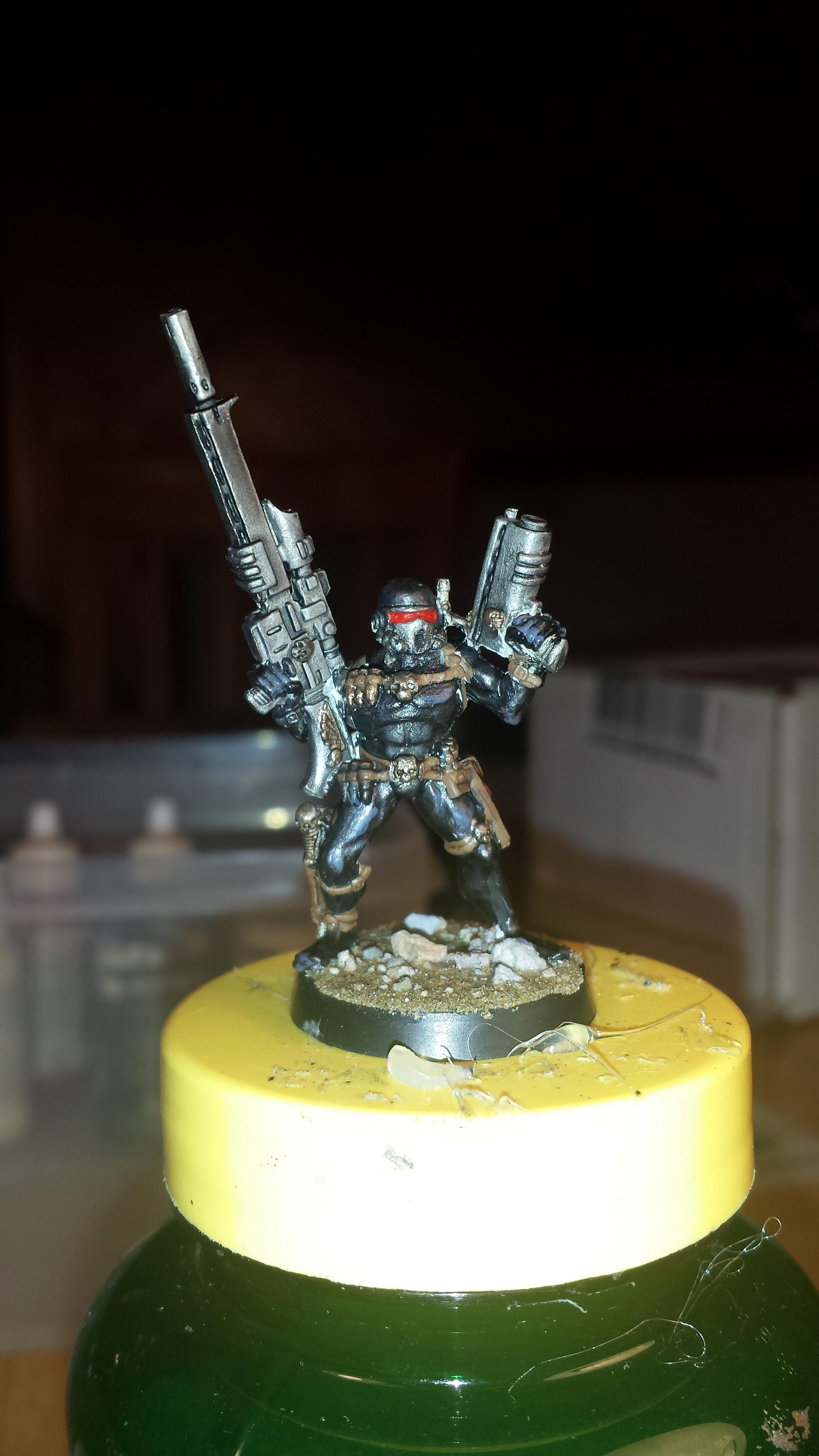 vindicare