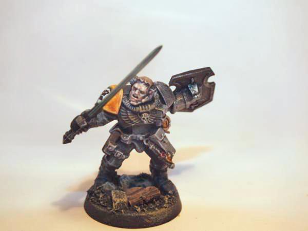 inmygravenimage's scout