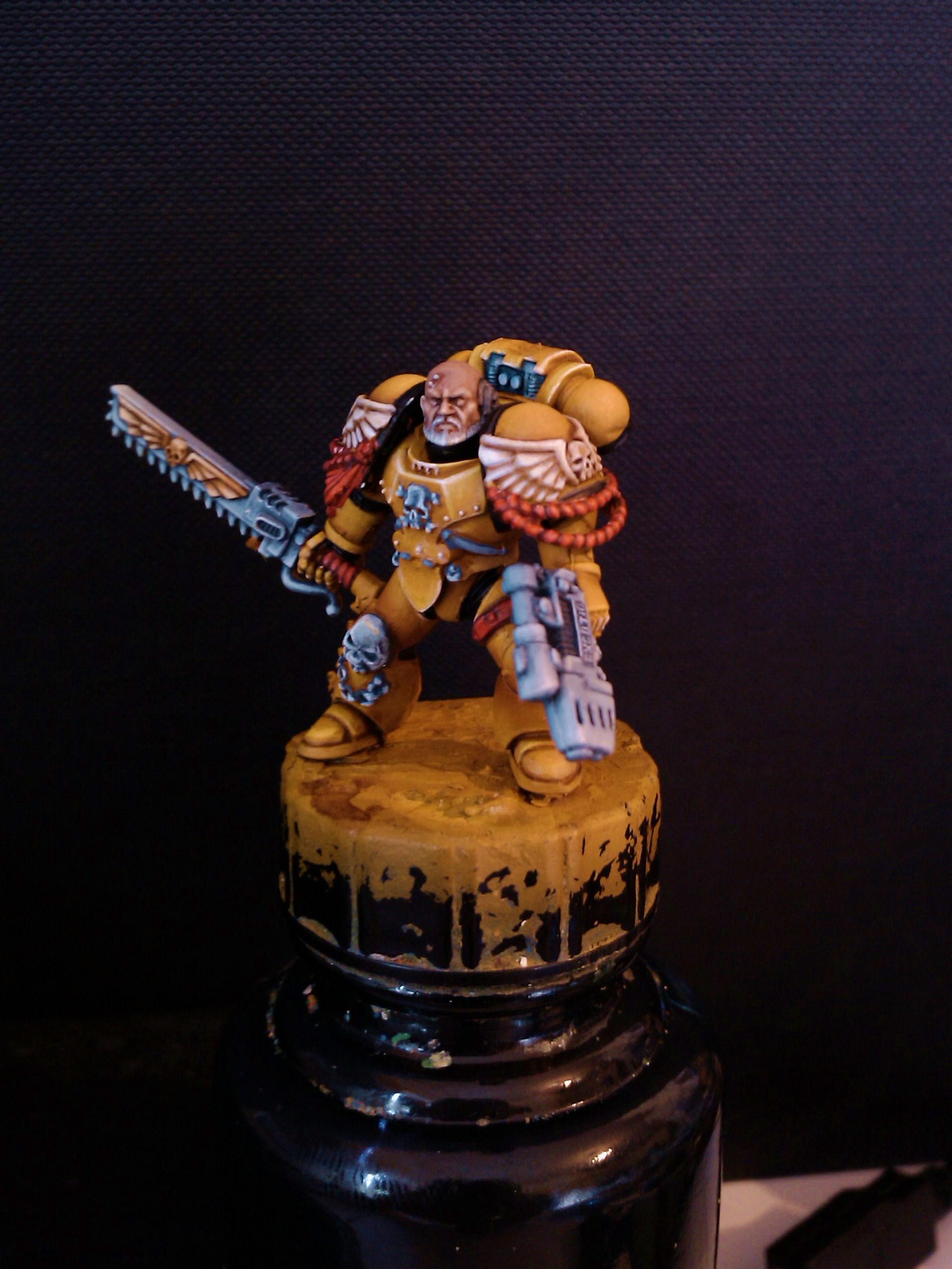 Sternguard