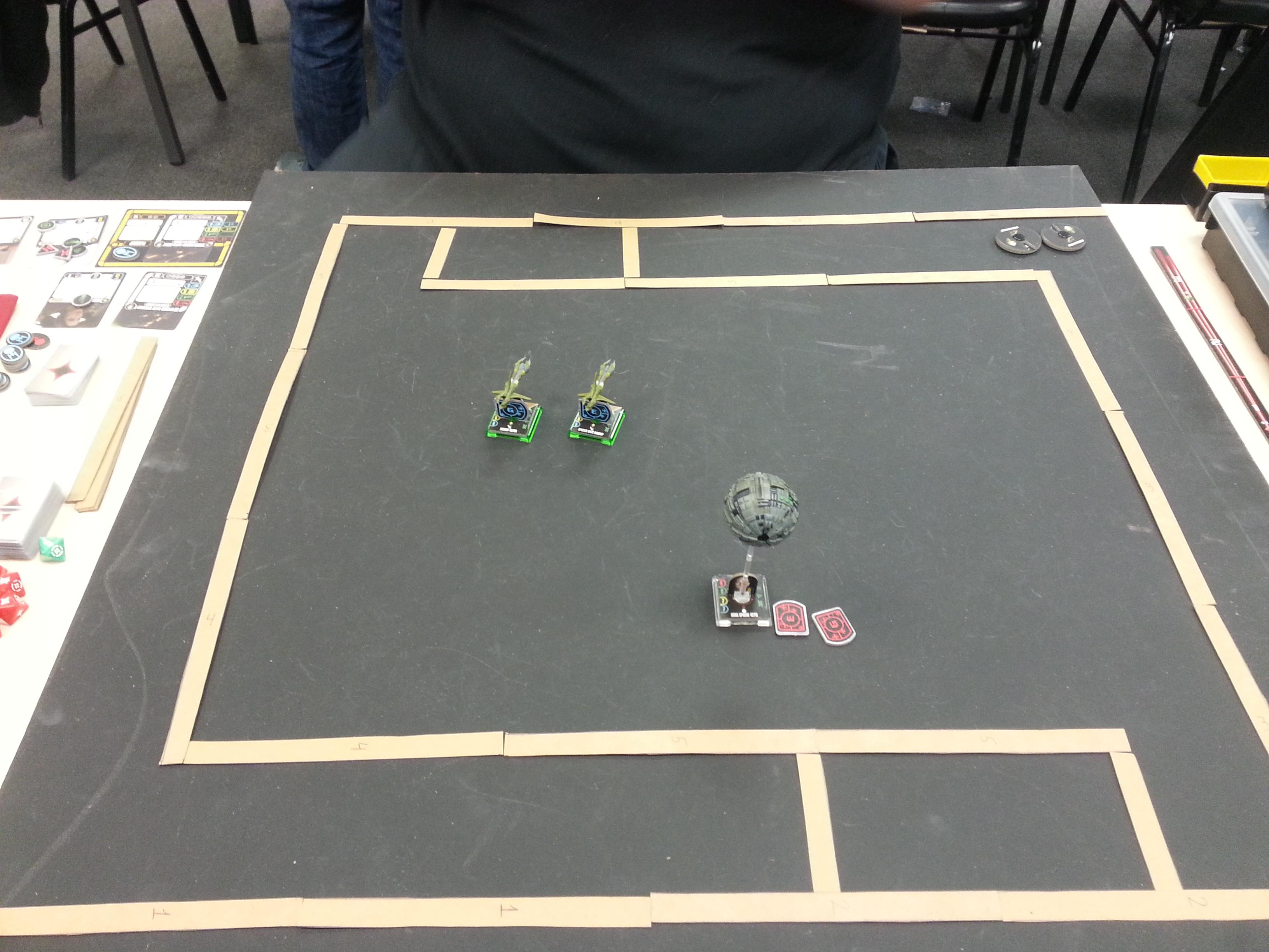 Star Trek Attack Wing