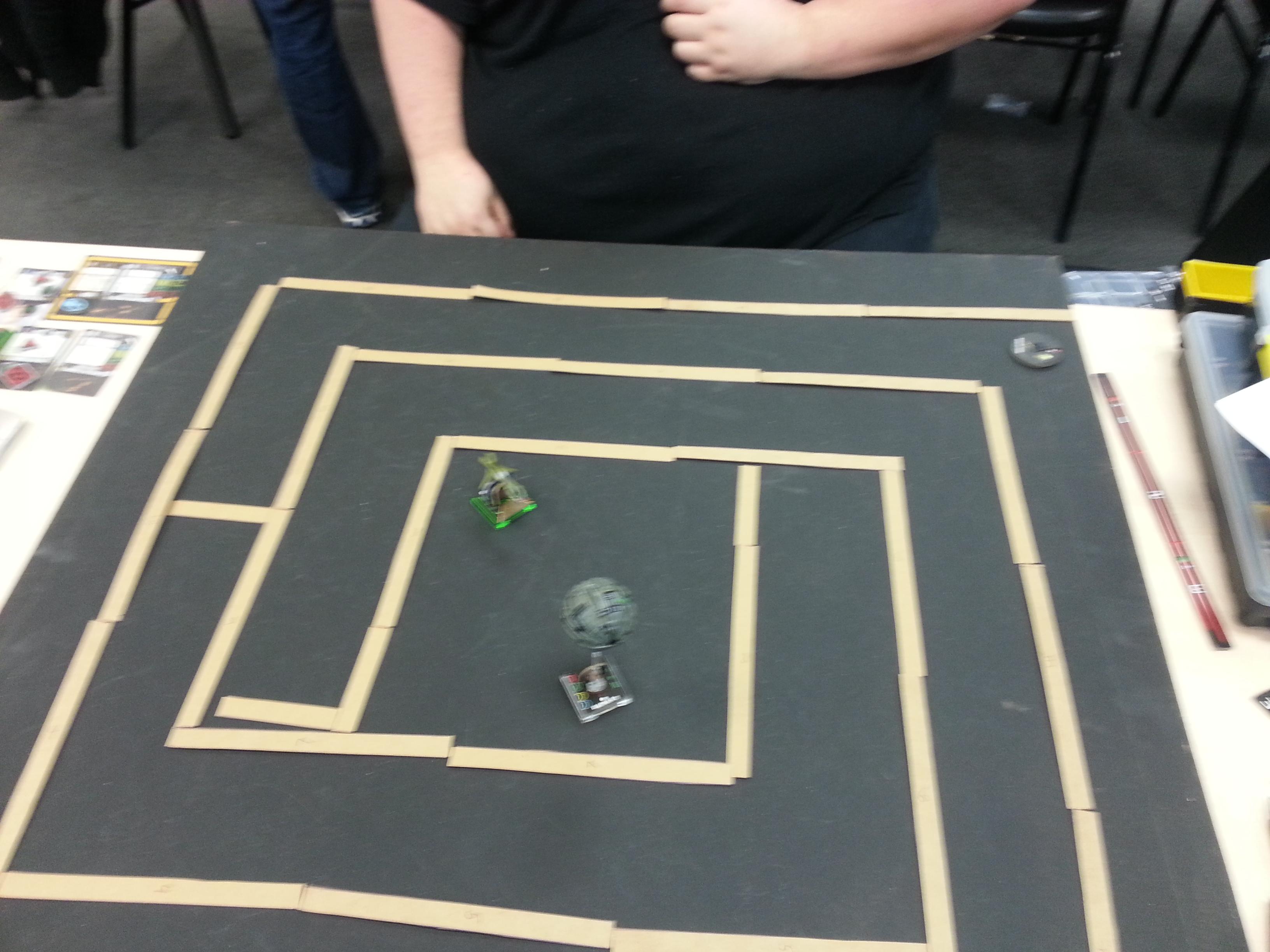 Star Trek Attack Wing