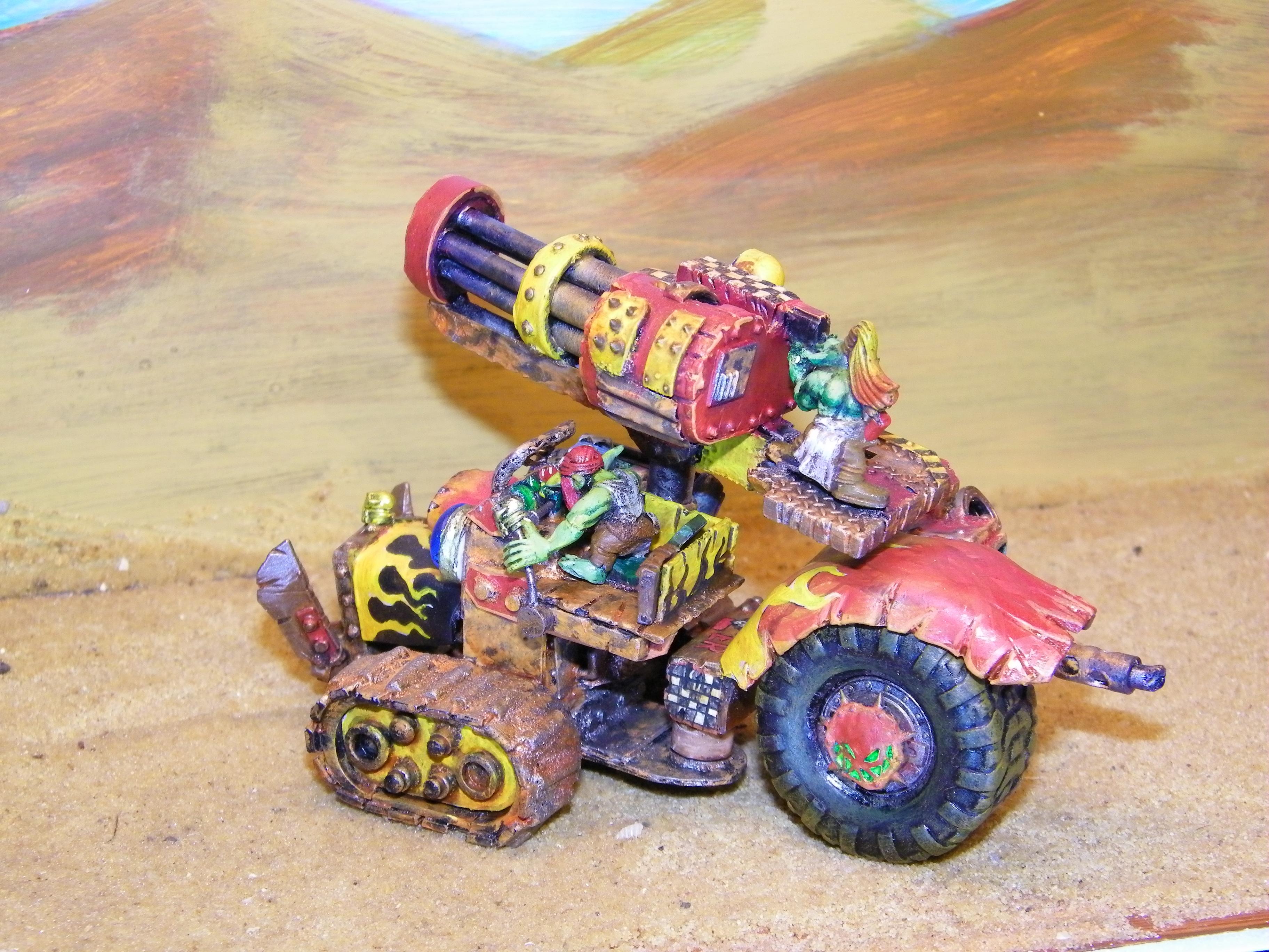 Now THIS is a gun!