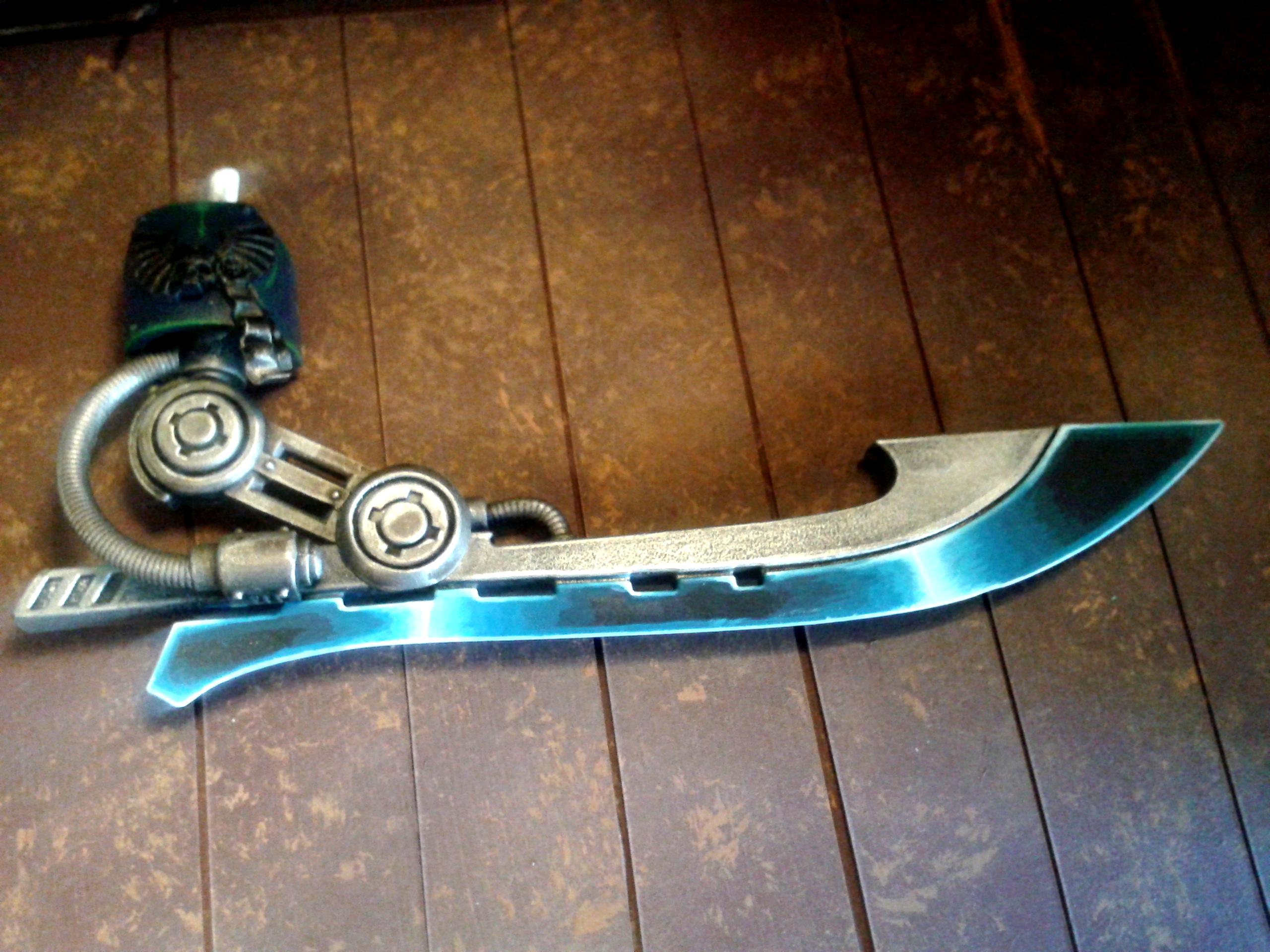 Glaive PIP