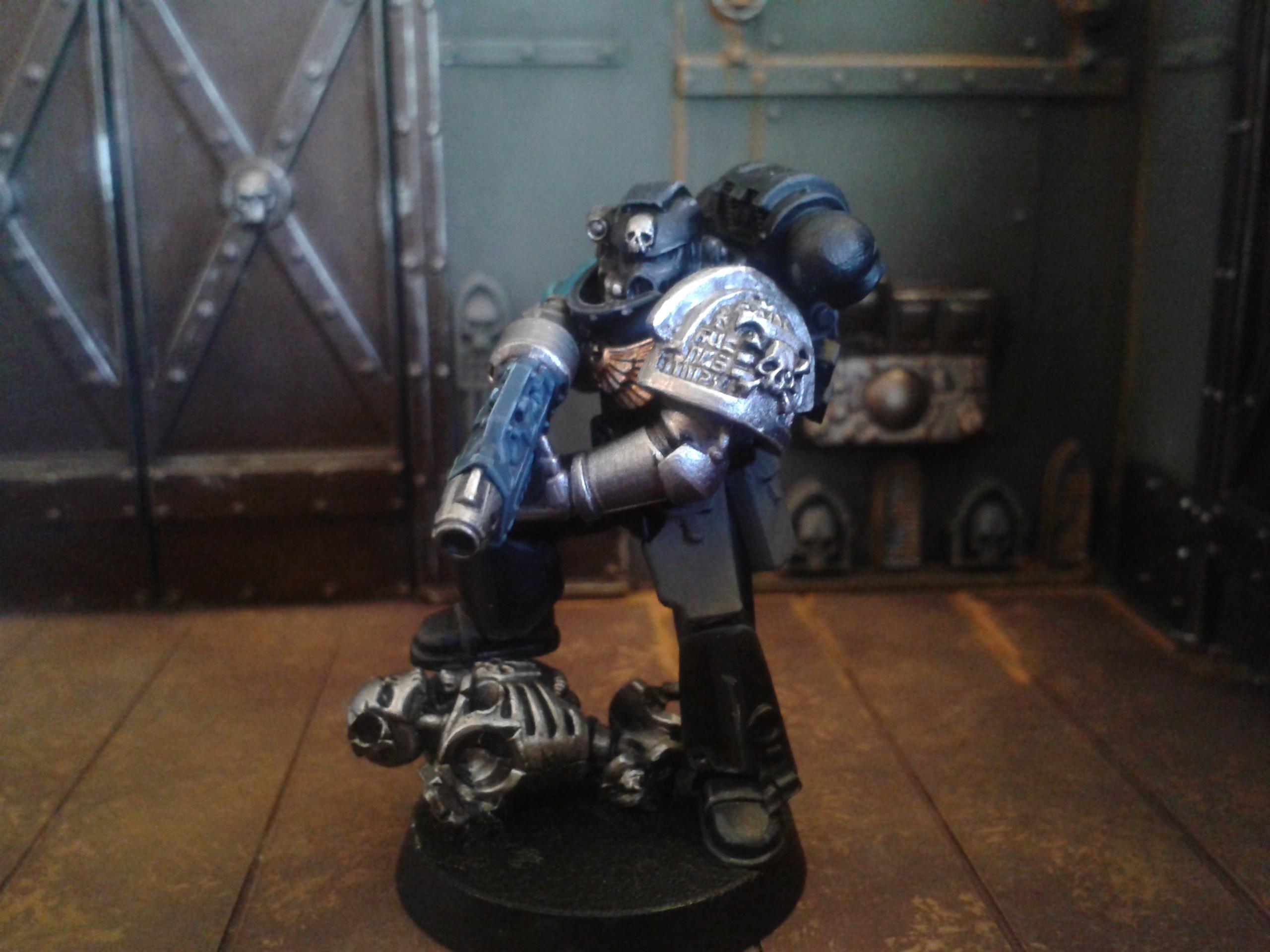 Deathwatch 1 PIP
