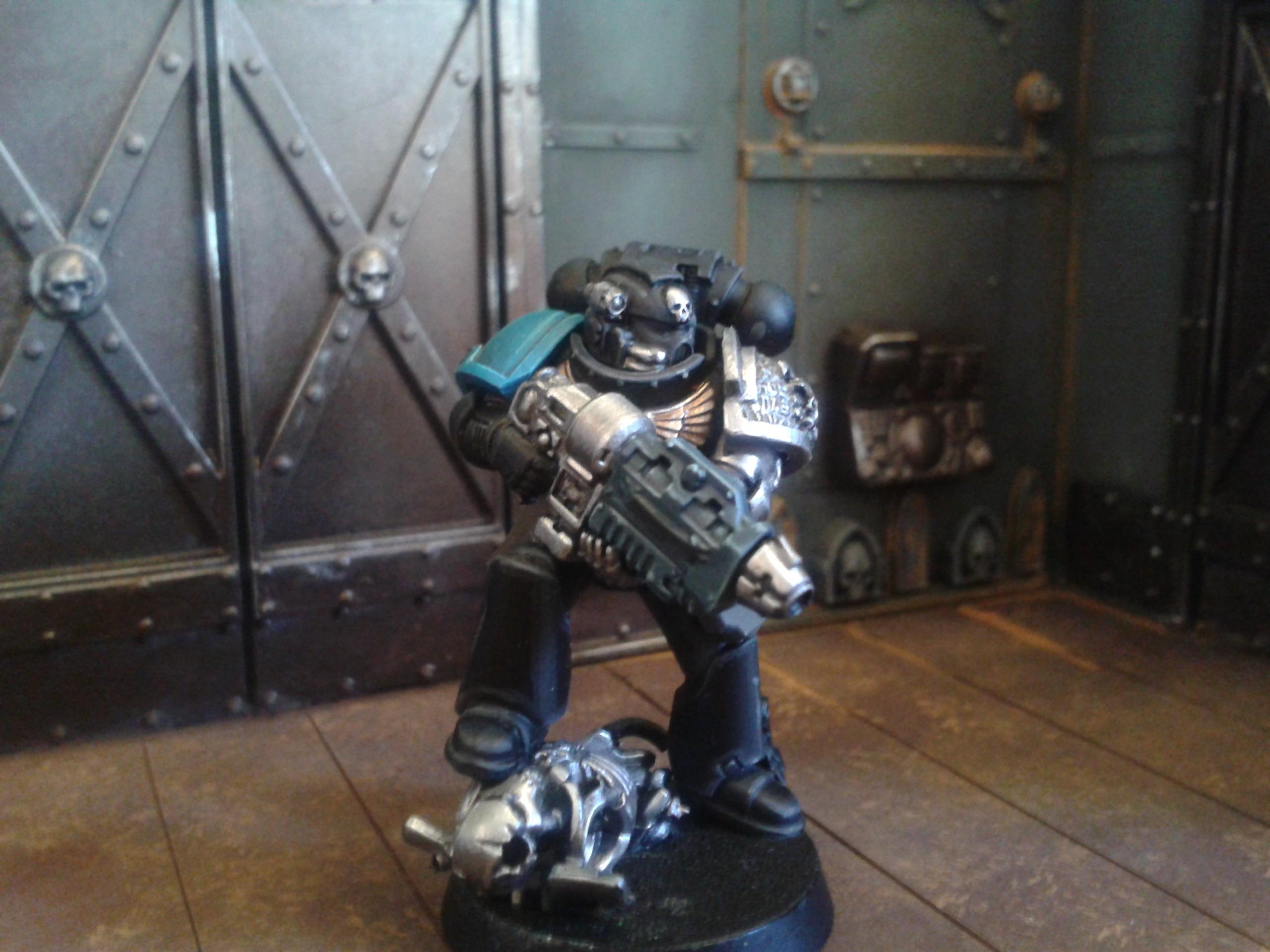 Deathwatch PIP 2