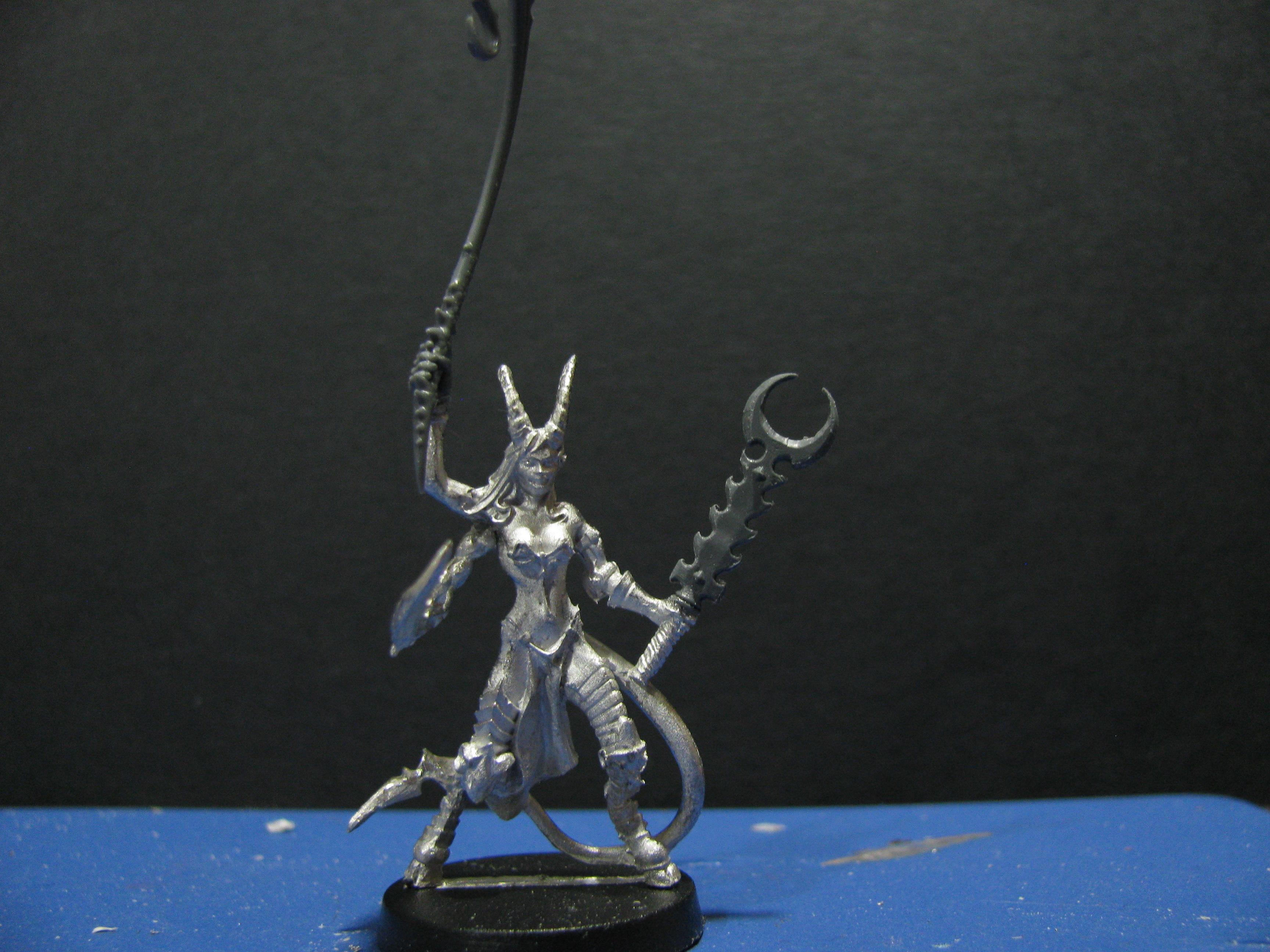Conversion, Warhammer 40,000