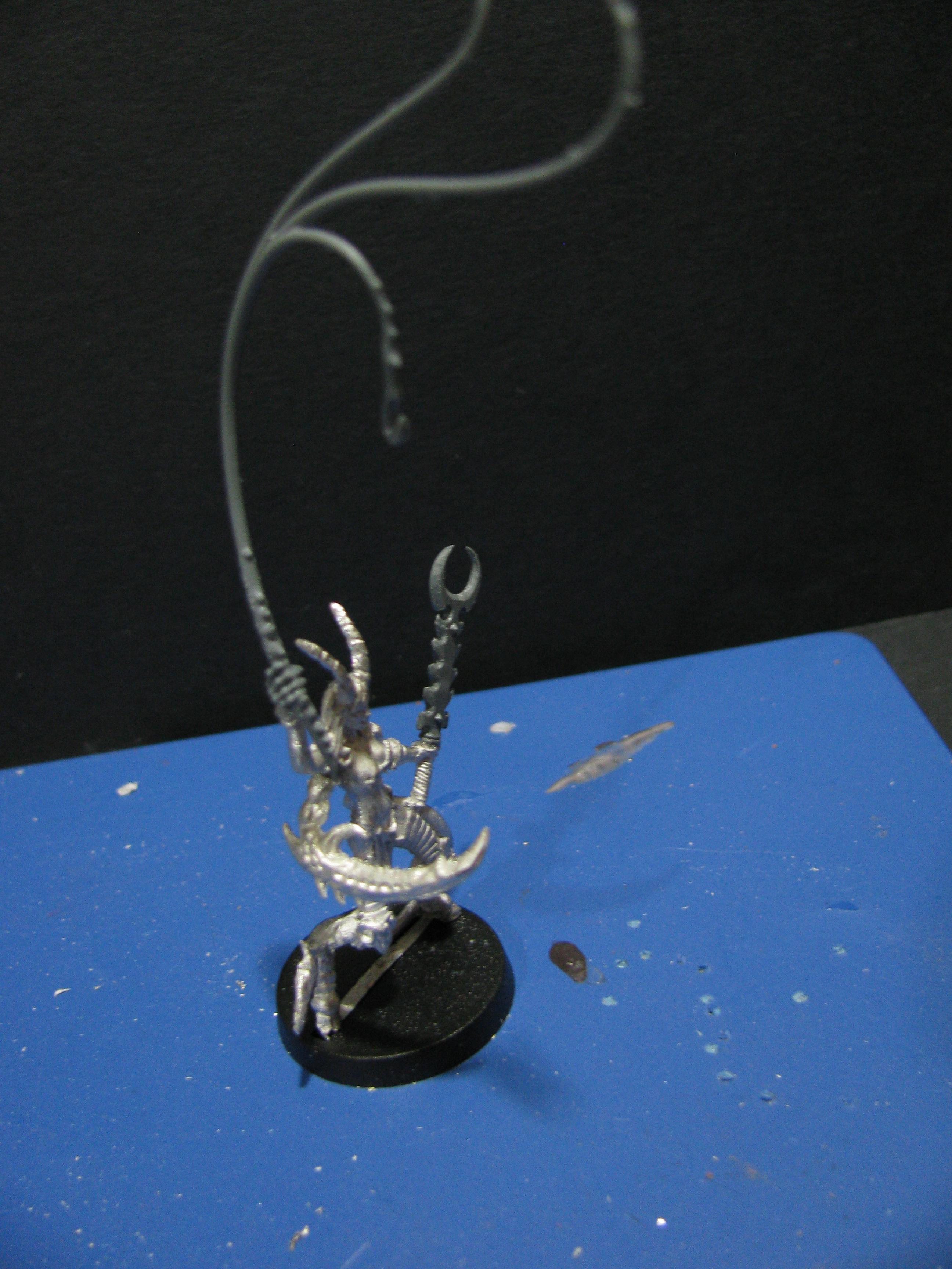 Conversion, Warhammer 40,000