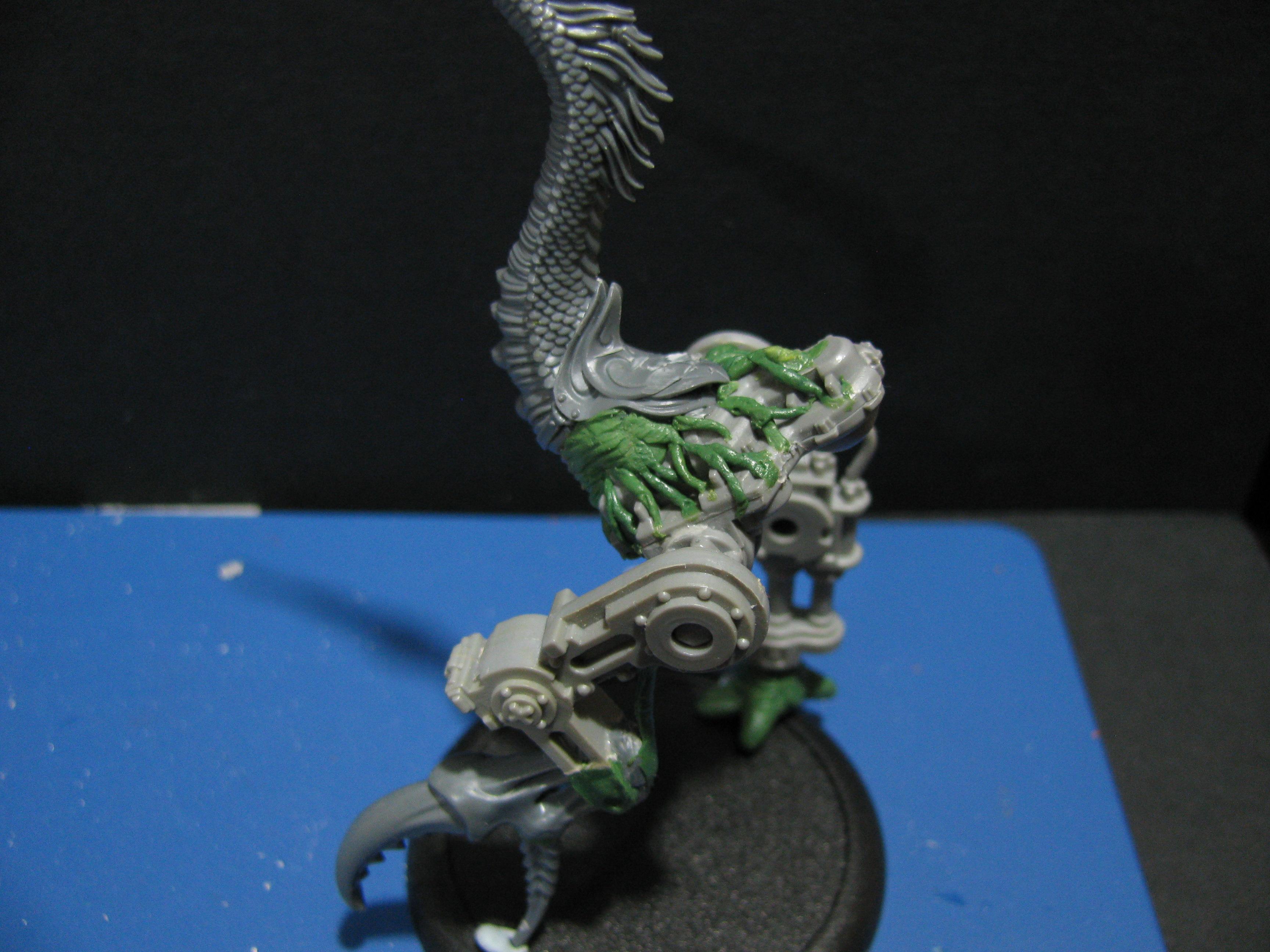 Conversion, Warhammer 40,000