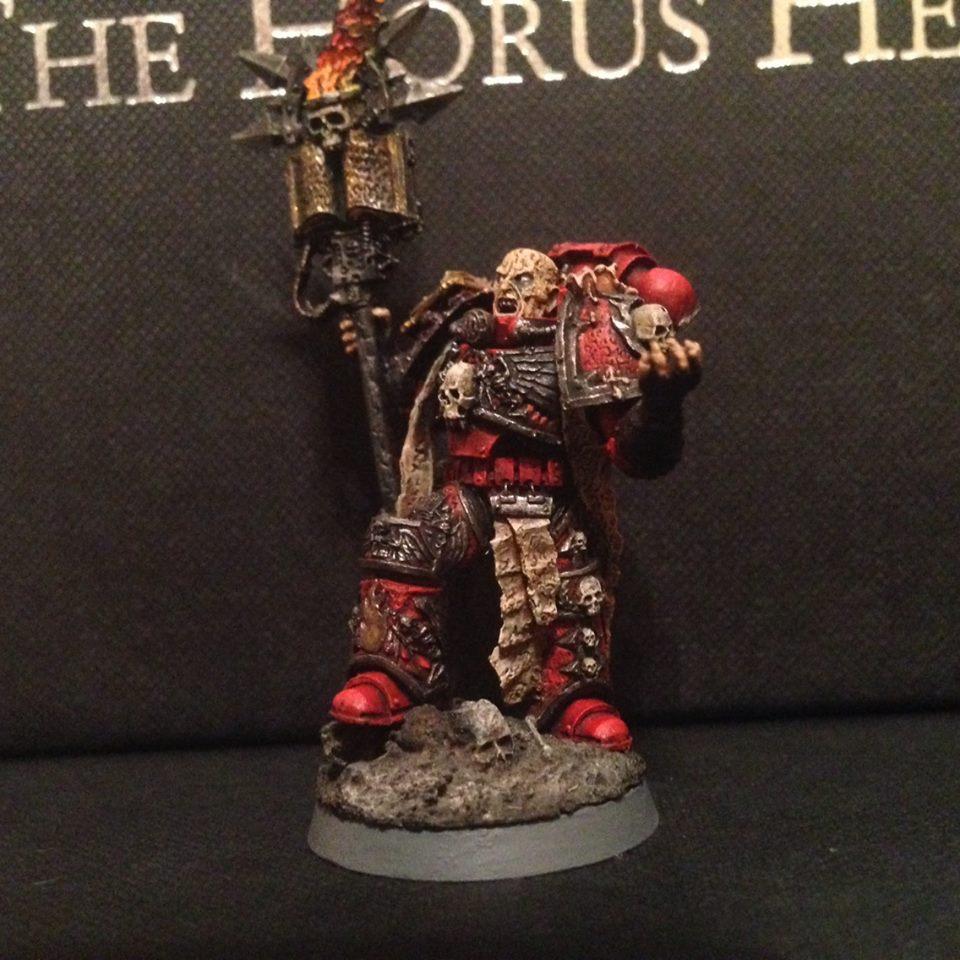 30k, Chaos, Chaos Space Marines, Erebus, Forge World, Horus Heresy, Kor Phaeron, Lorgar, Warhammer 40,000, Word Bearers