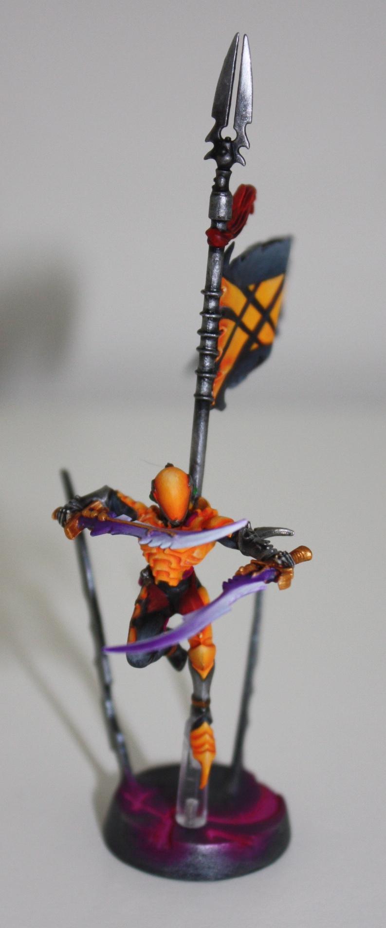 Dark Eldar, Wych