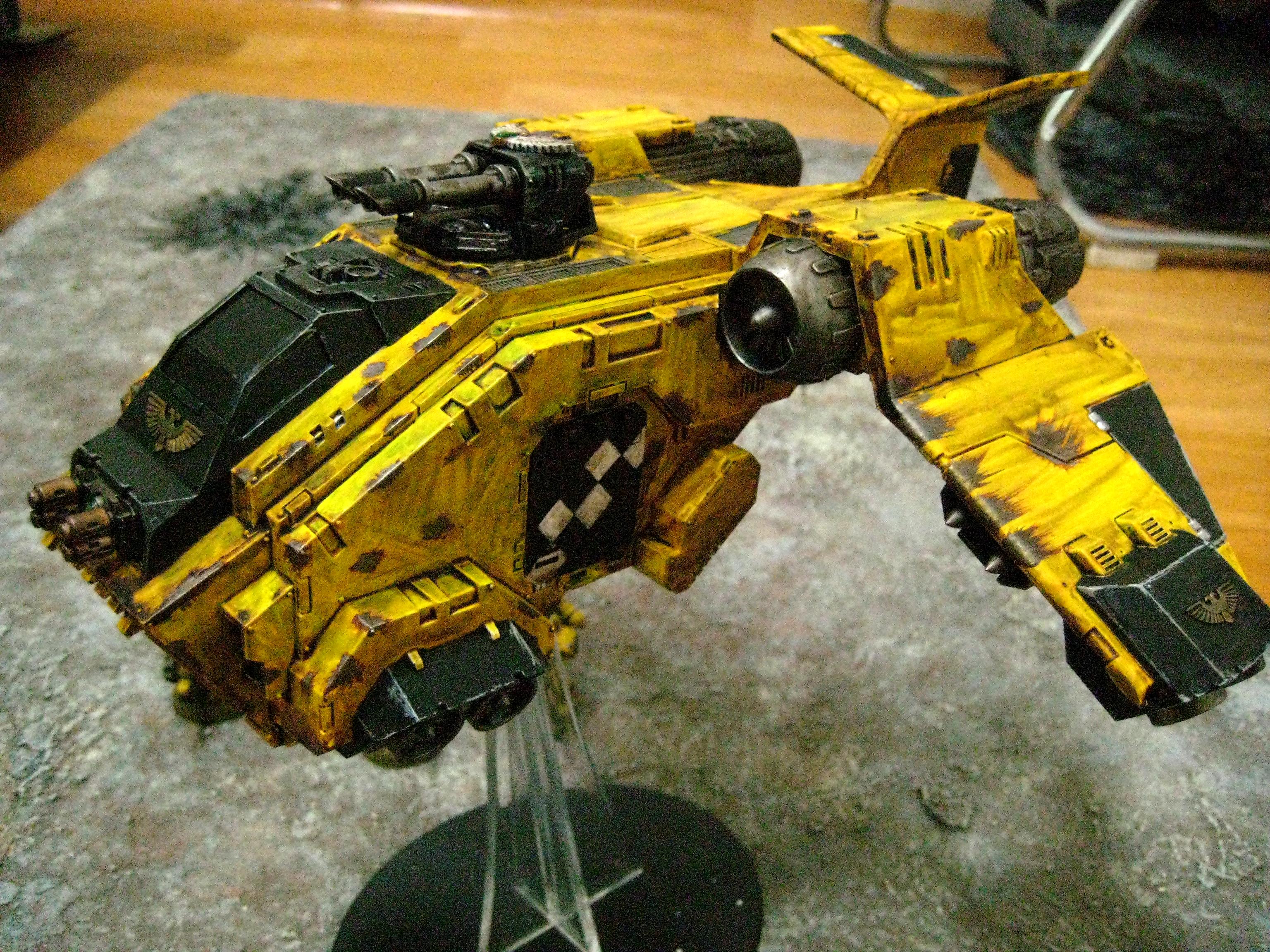 Blood Angels, Lamenters, Space Marines