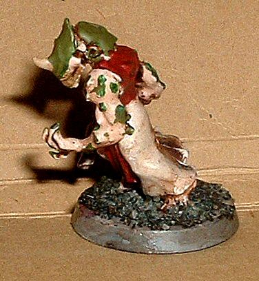Chaos, Cultist, Warhammer 40,000