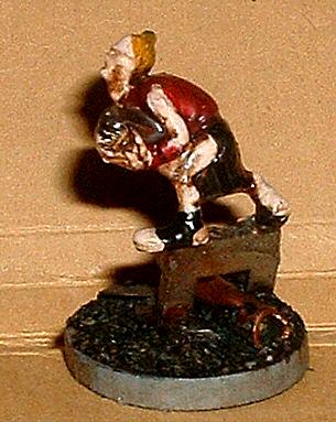 Chaos, Cultist, Warhammer 40,000