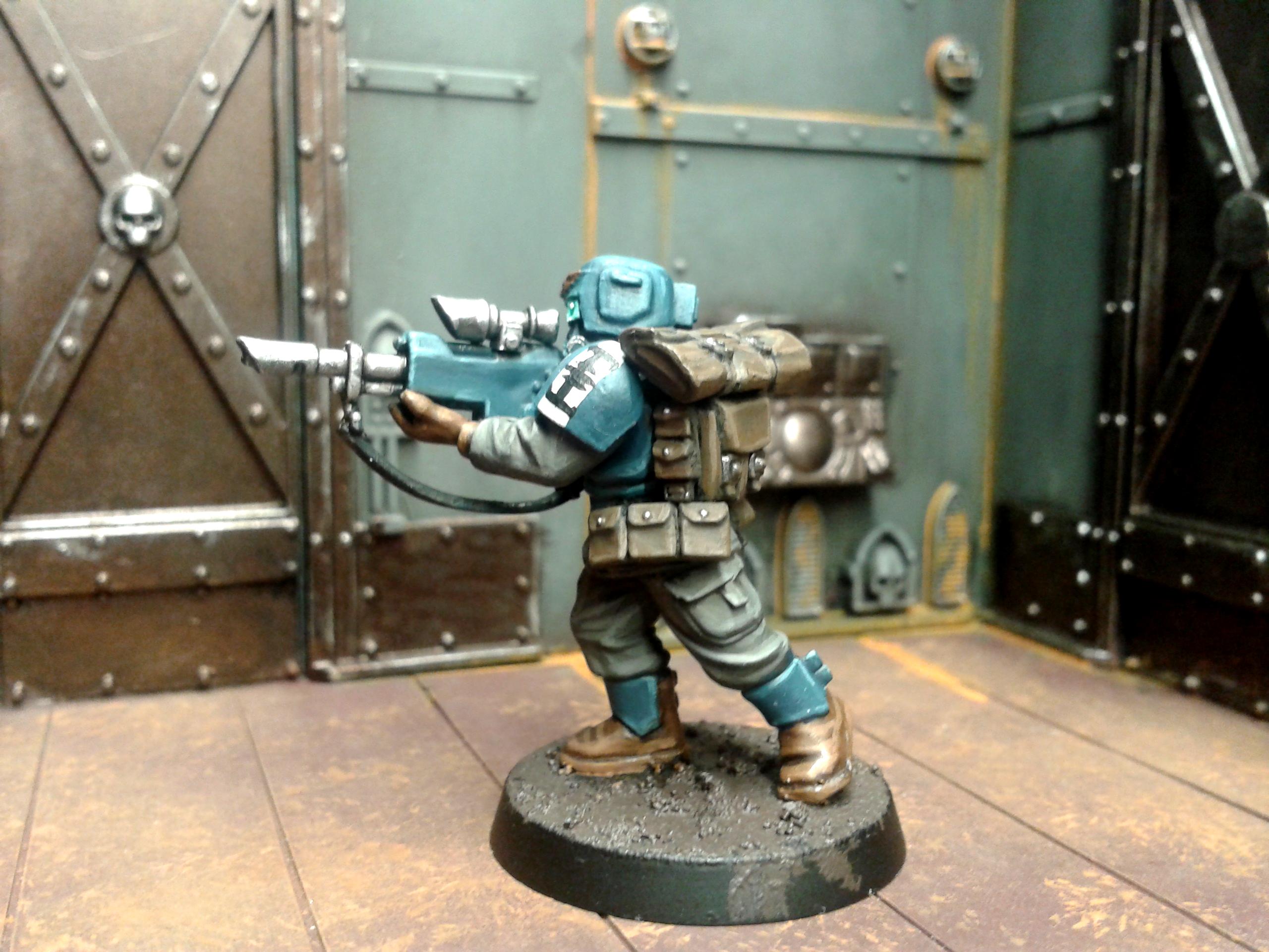 Guardsman 01-3