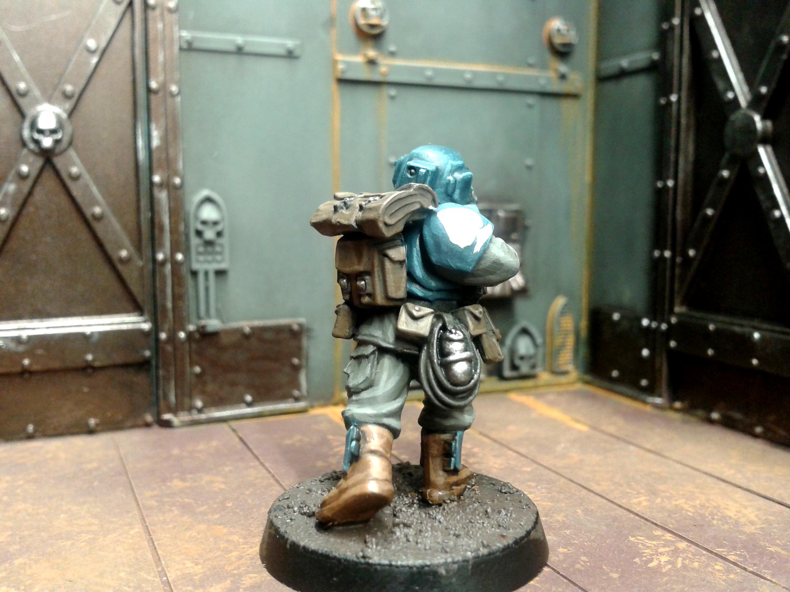 Guardsman 01-4