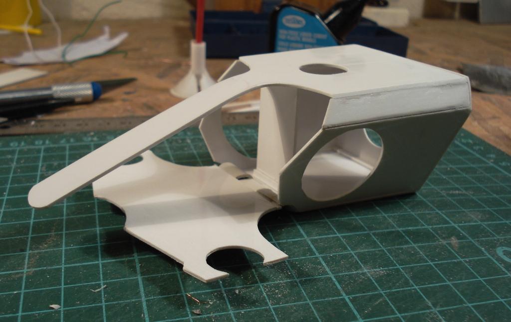 Hammerhead, Scratch, Tank, Tau, Wips