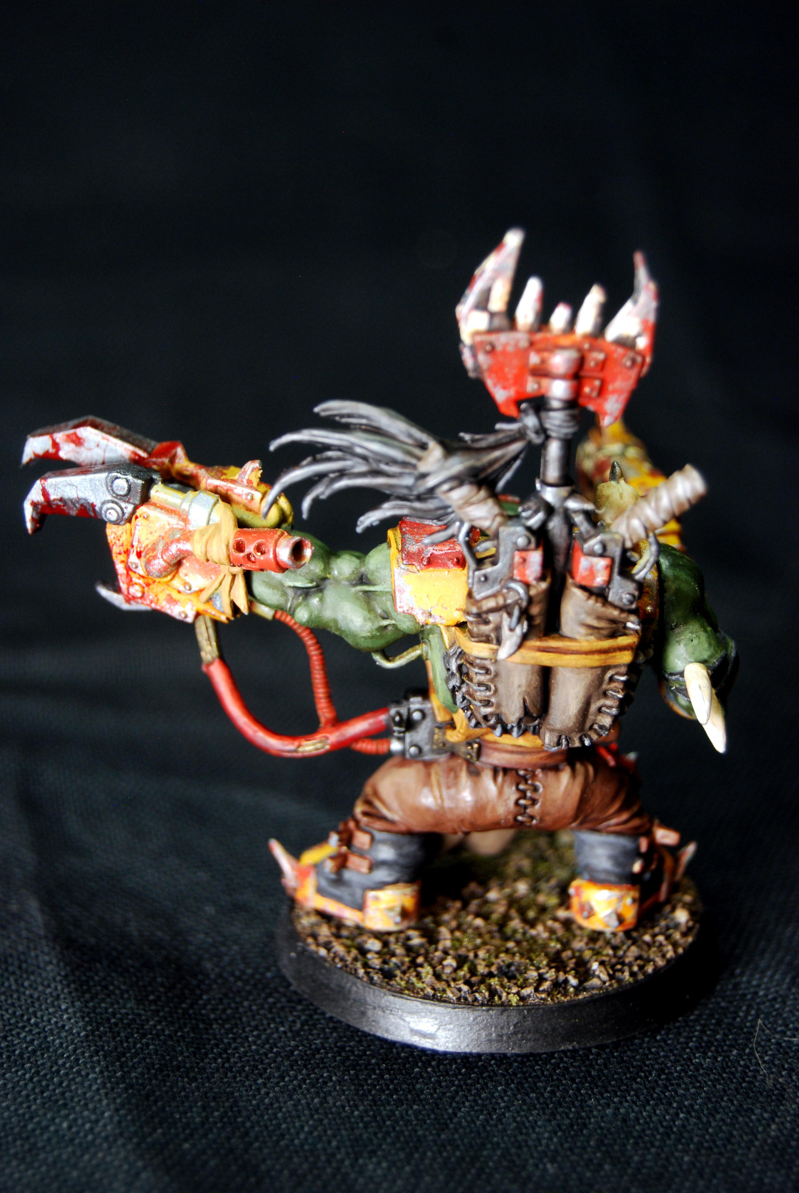 Orks
