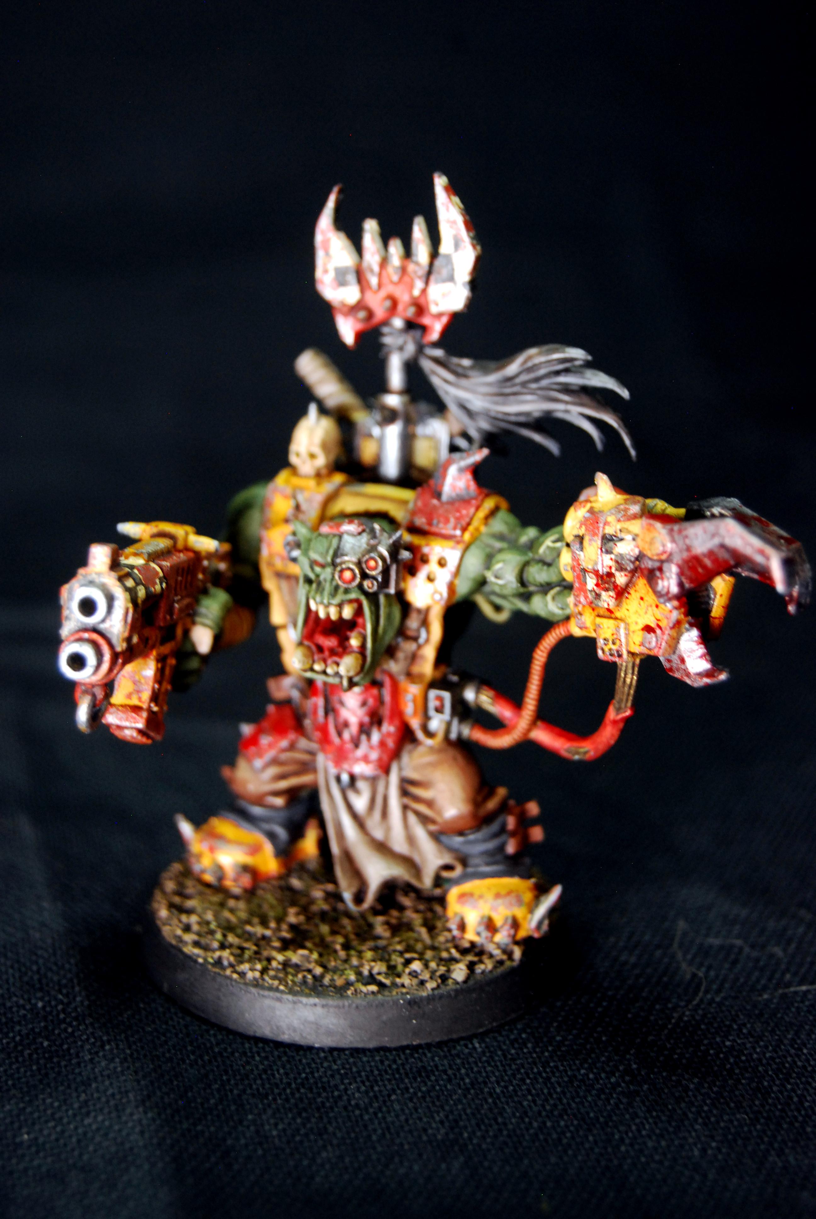 Orks