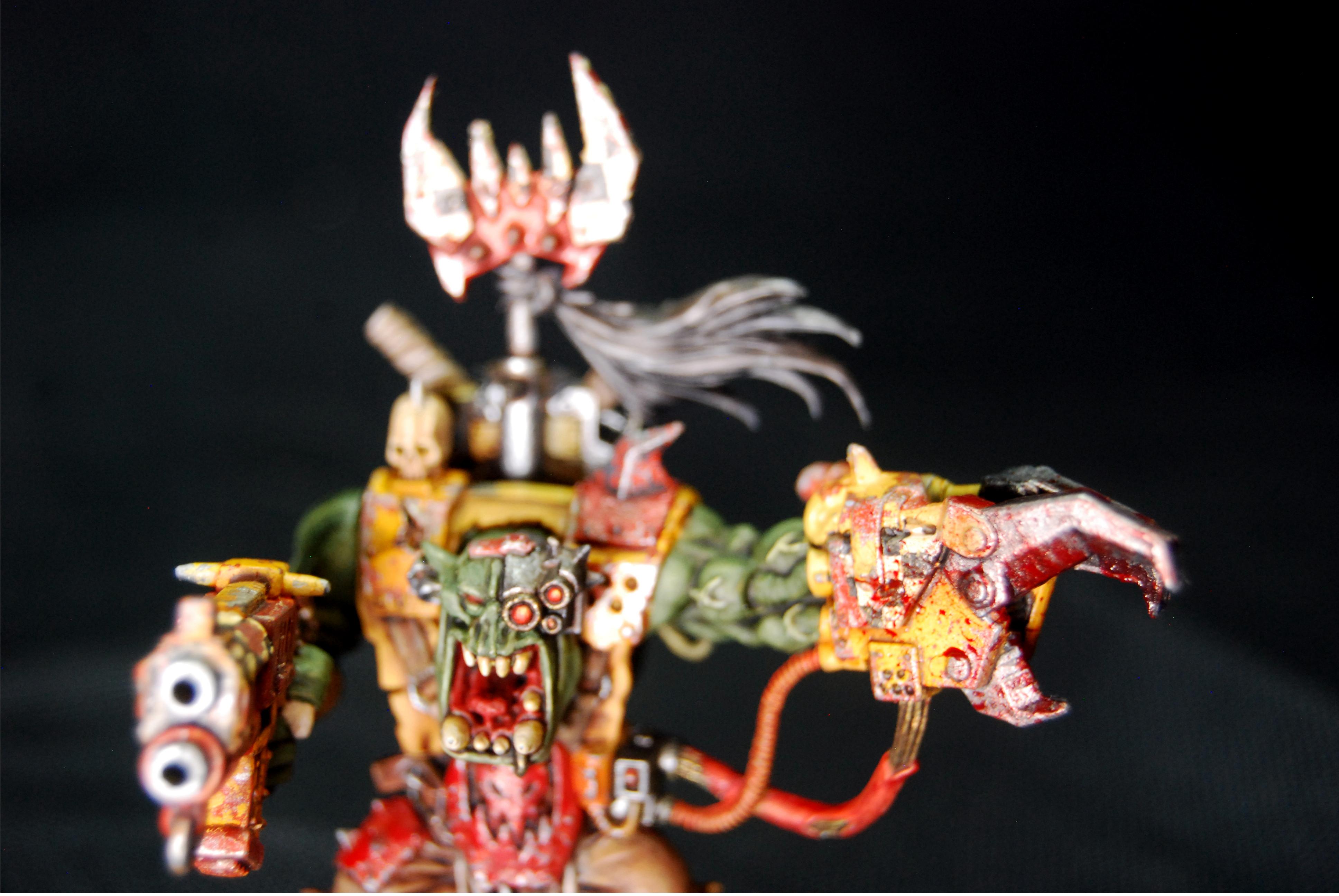 Orks